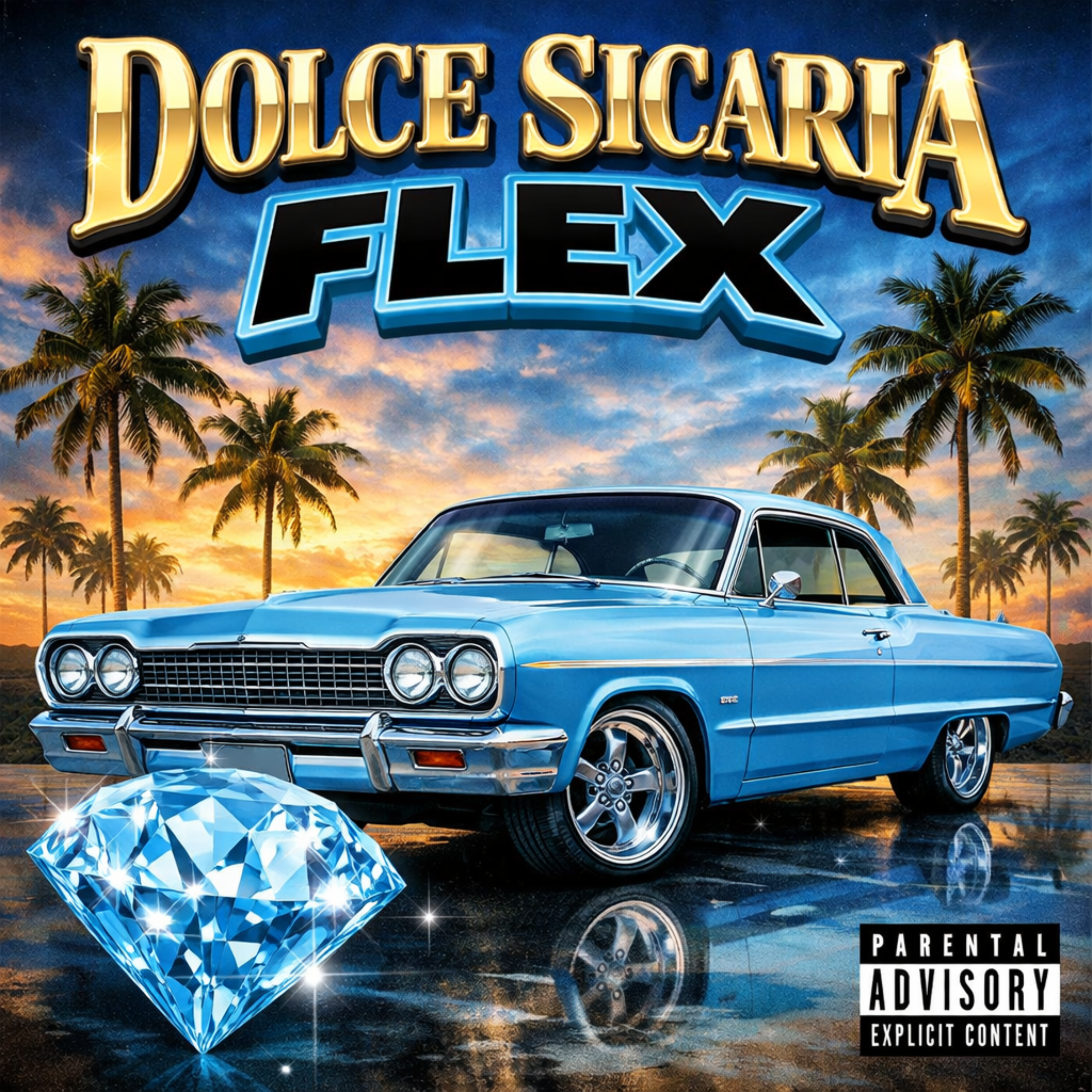 FLEX artwork