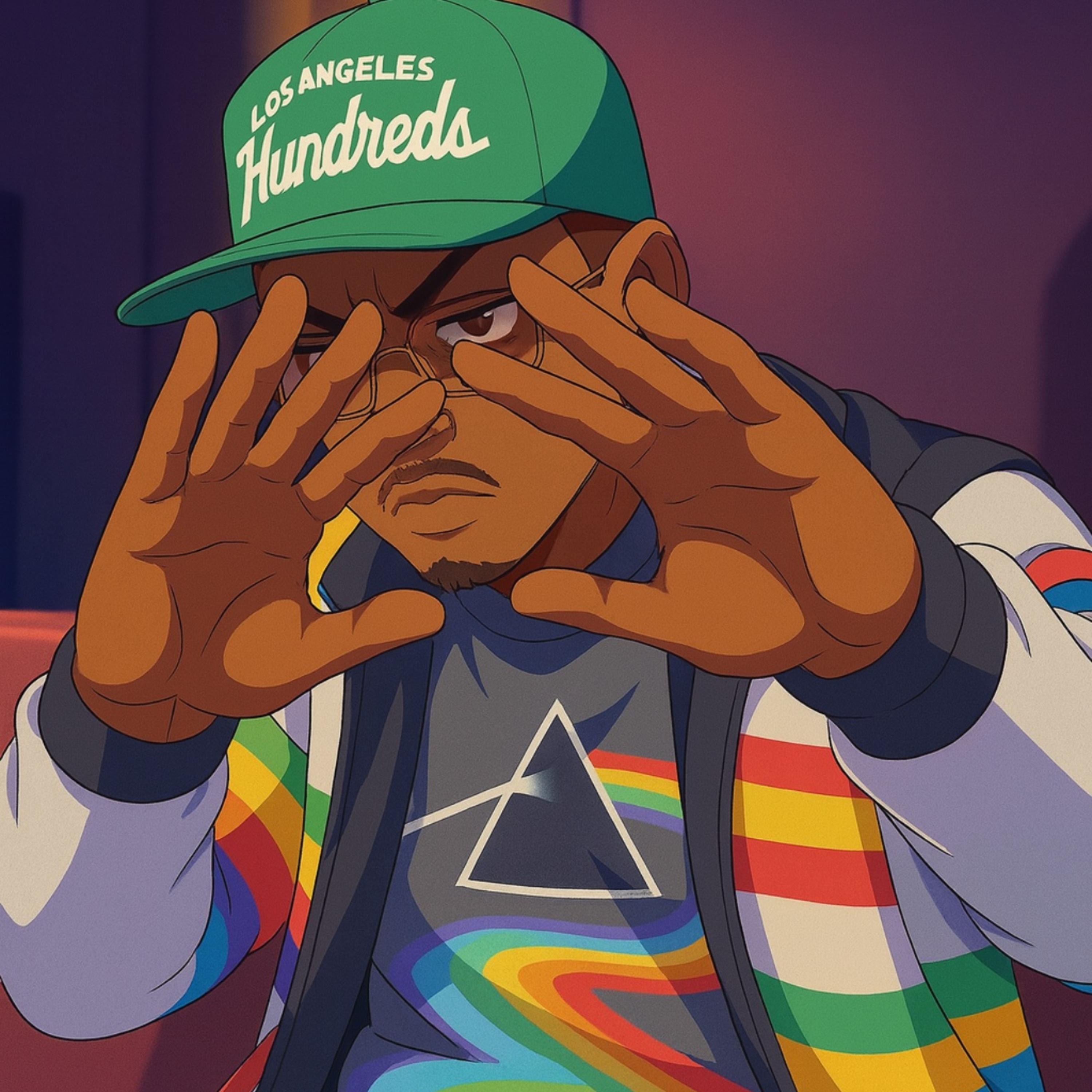 Evilside artwork
