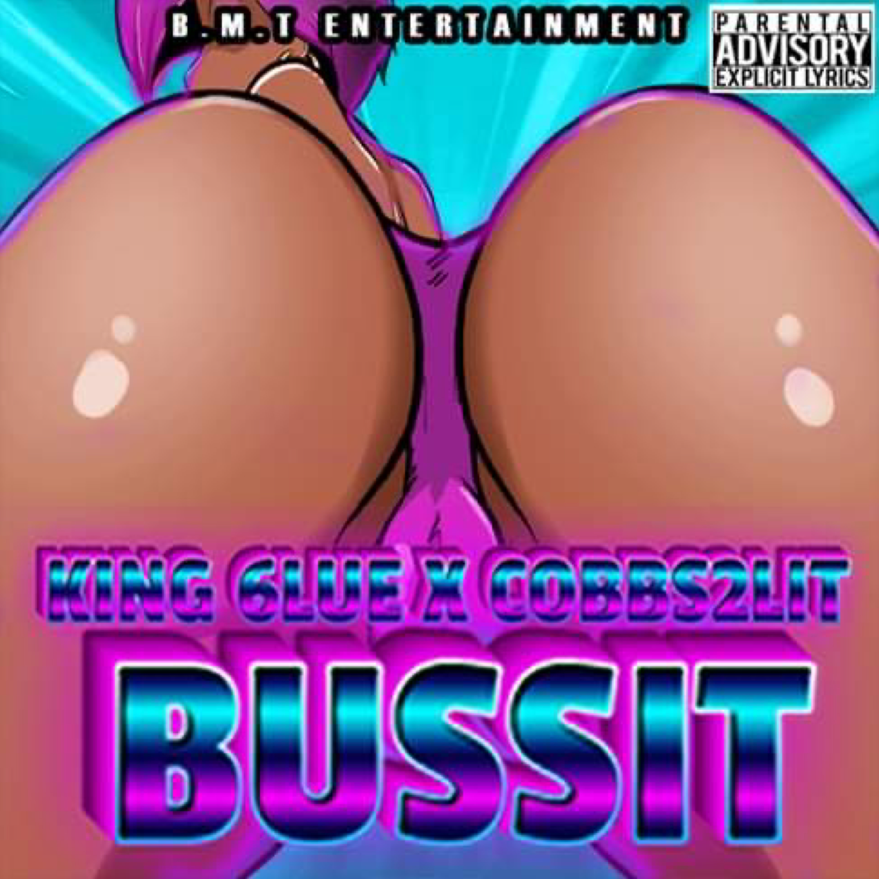 BUSSIT artwork
