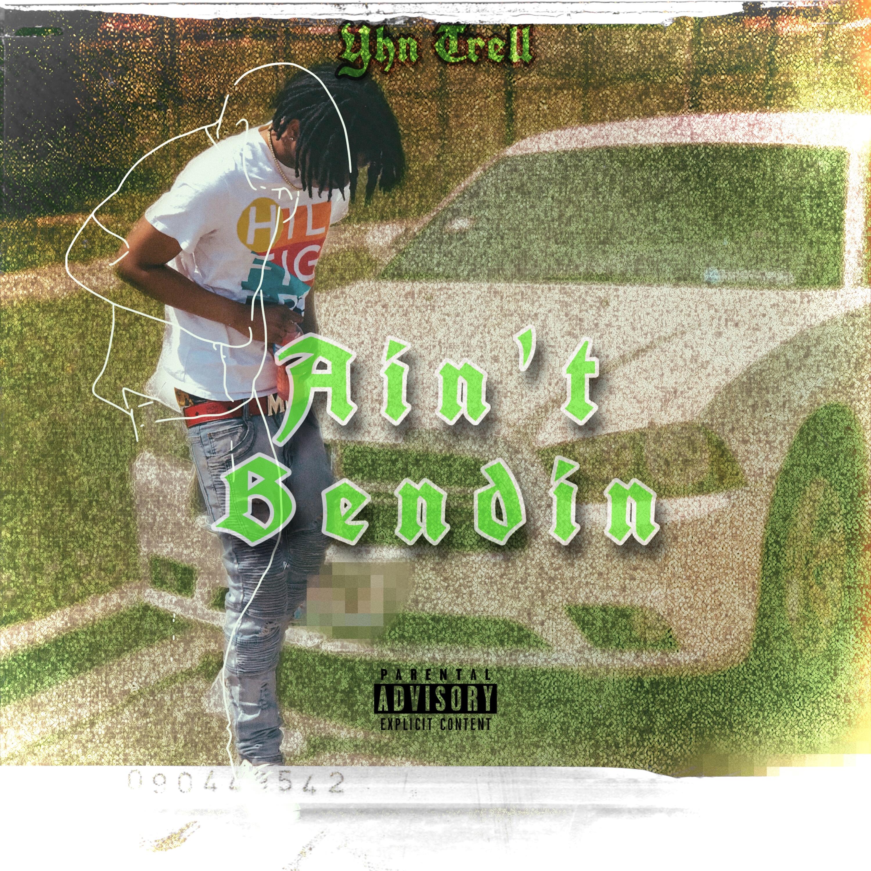 Aint Bendin artwork
