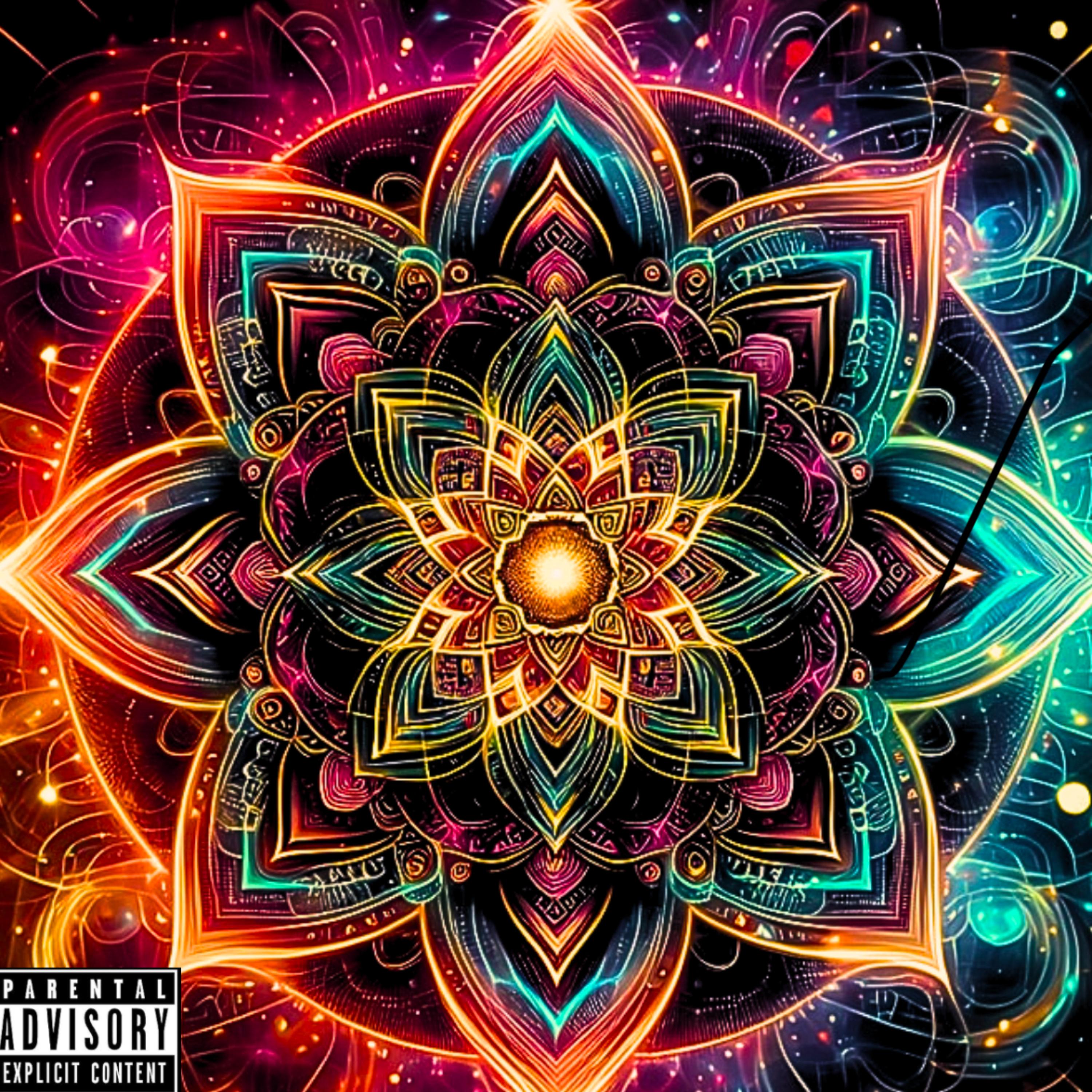 I Want You By My Side artwork