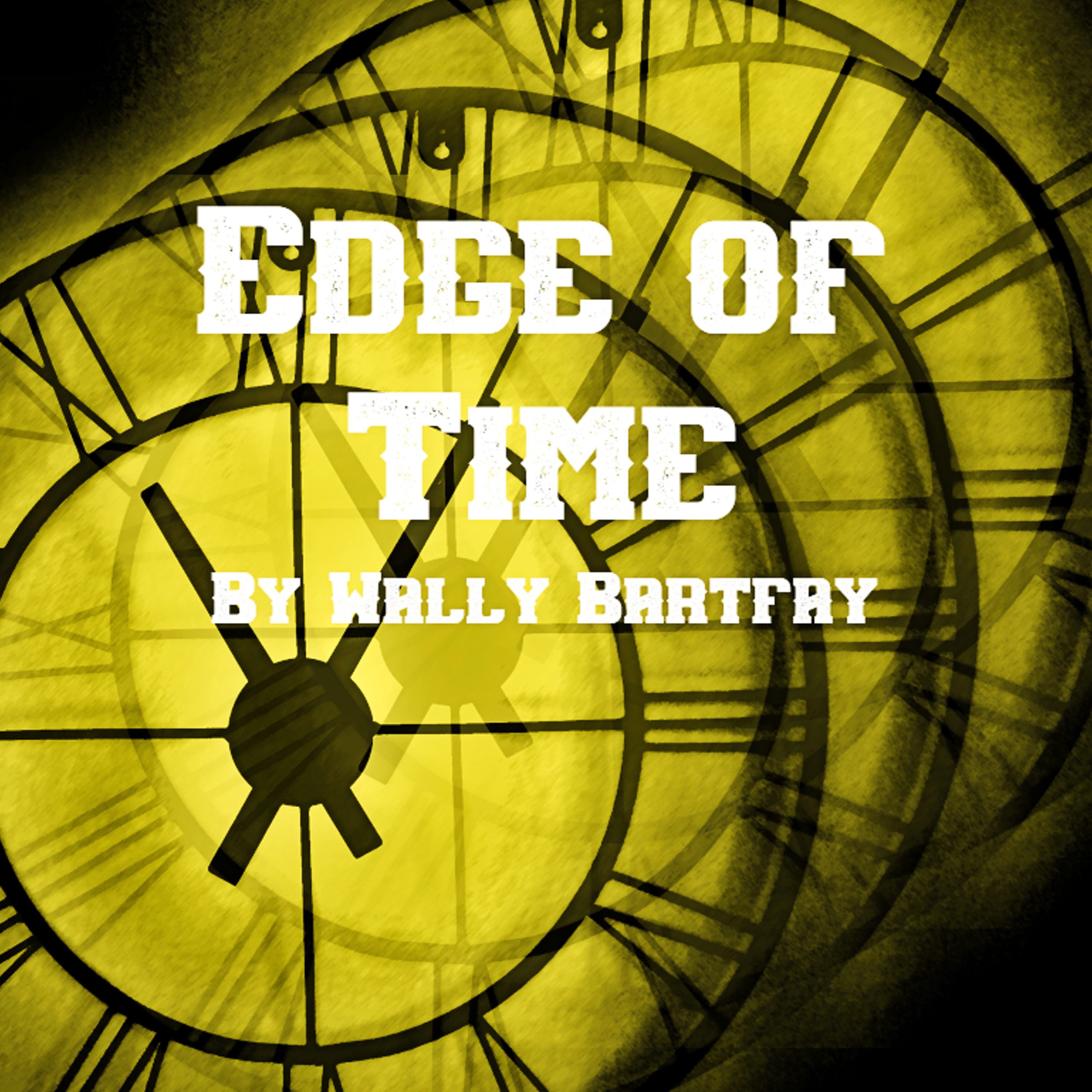 Edge of Time (Original Version) artwork