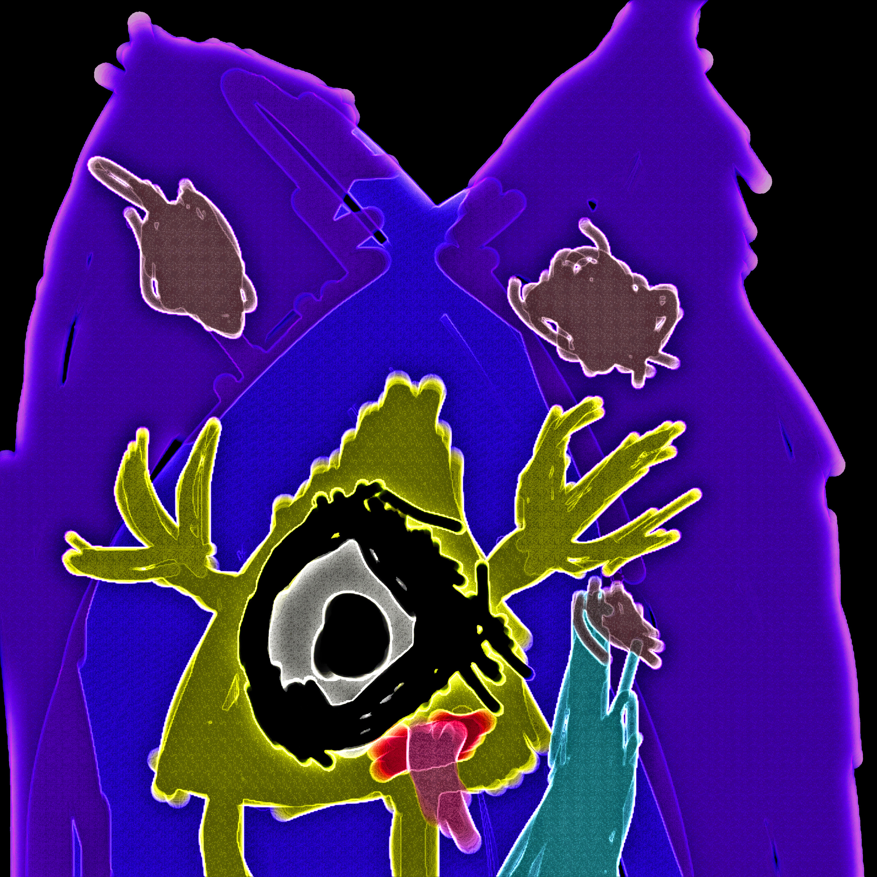WE HAVE FUN artwork