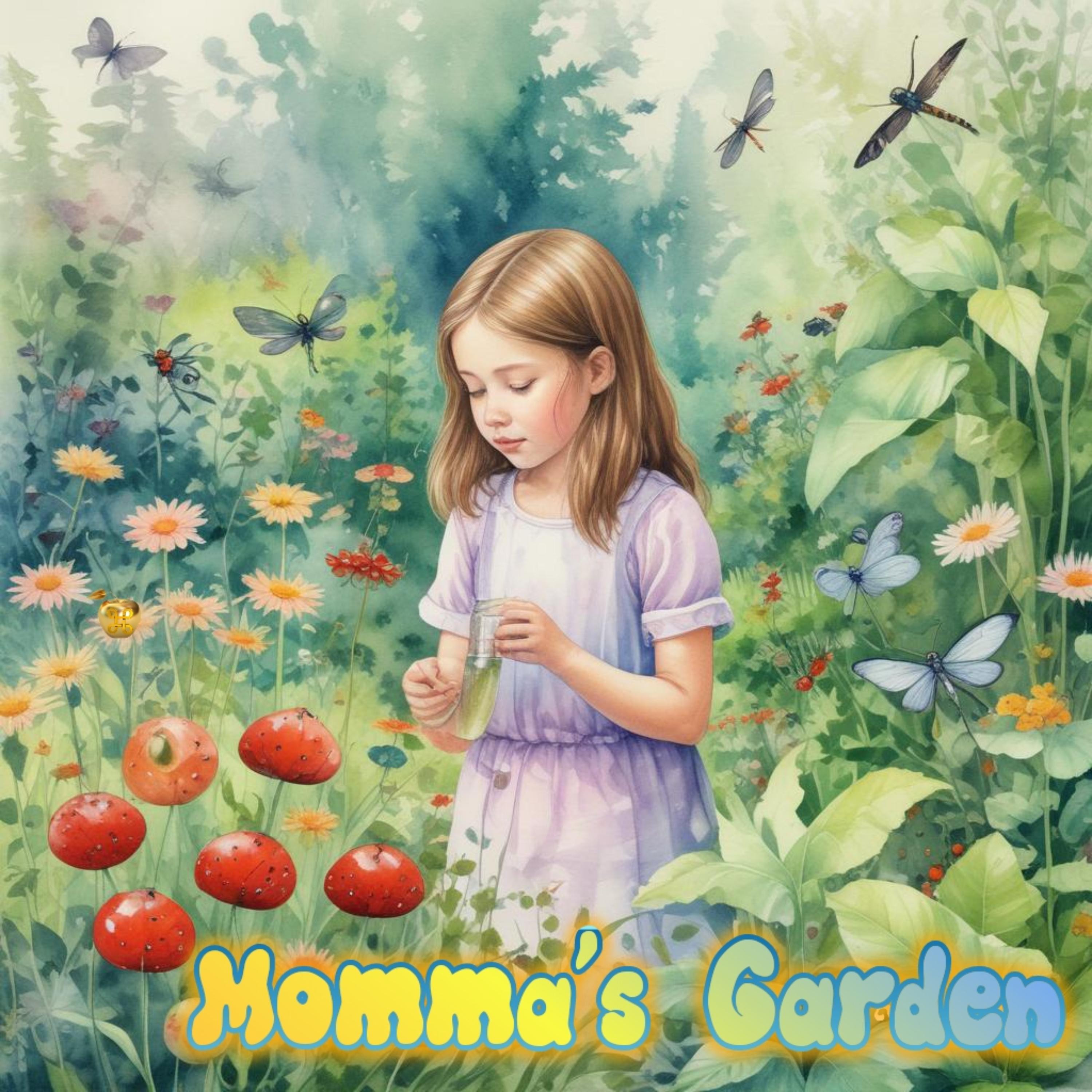 Momma's Garden artwork