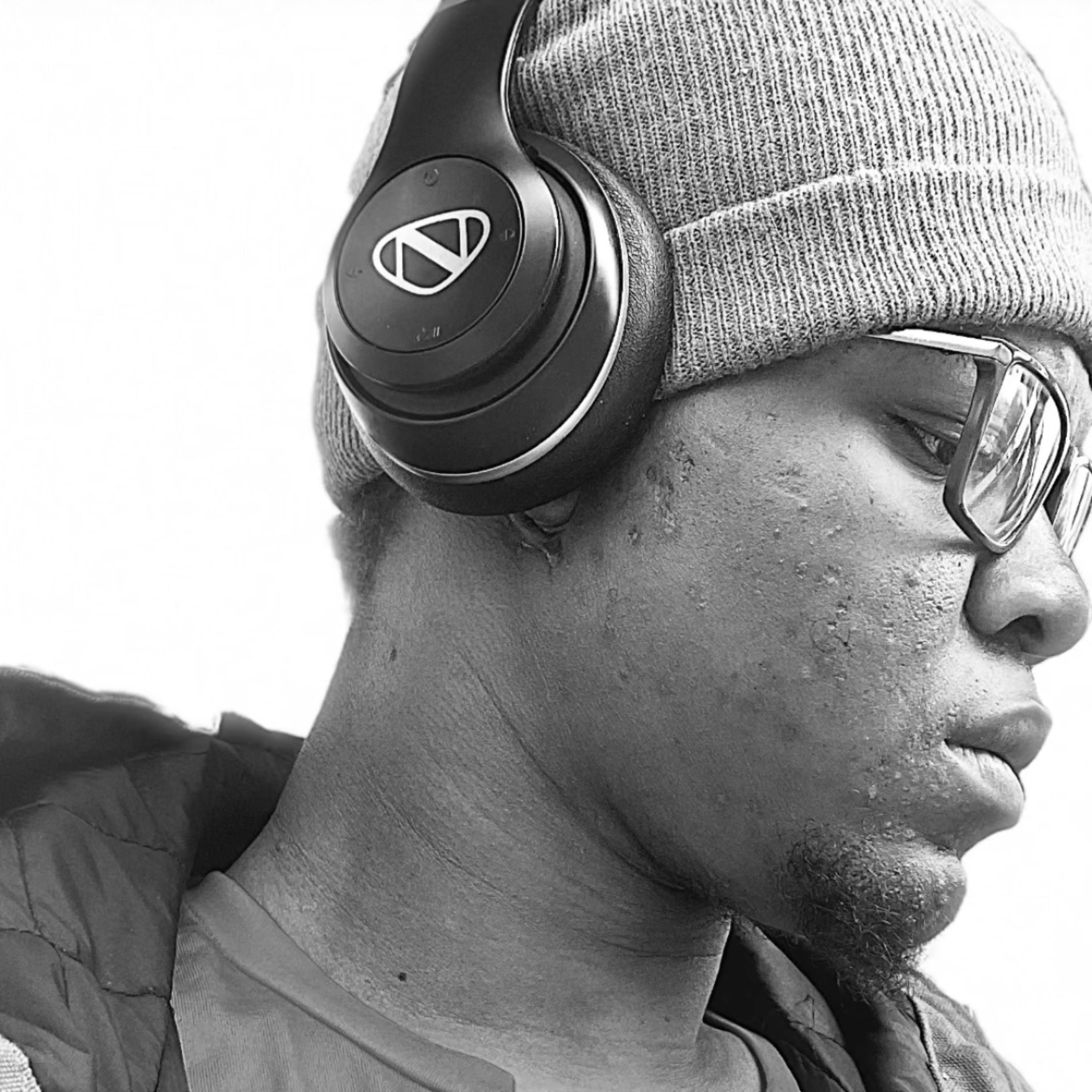 WE ARE NOT THE SAME artwork