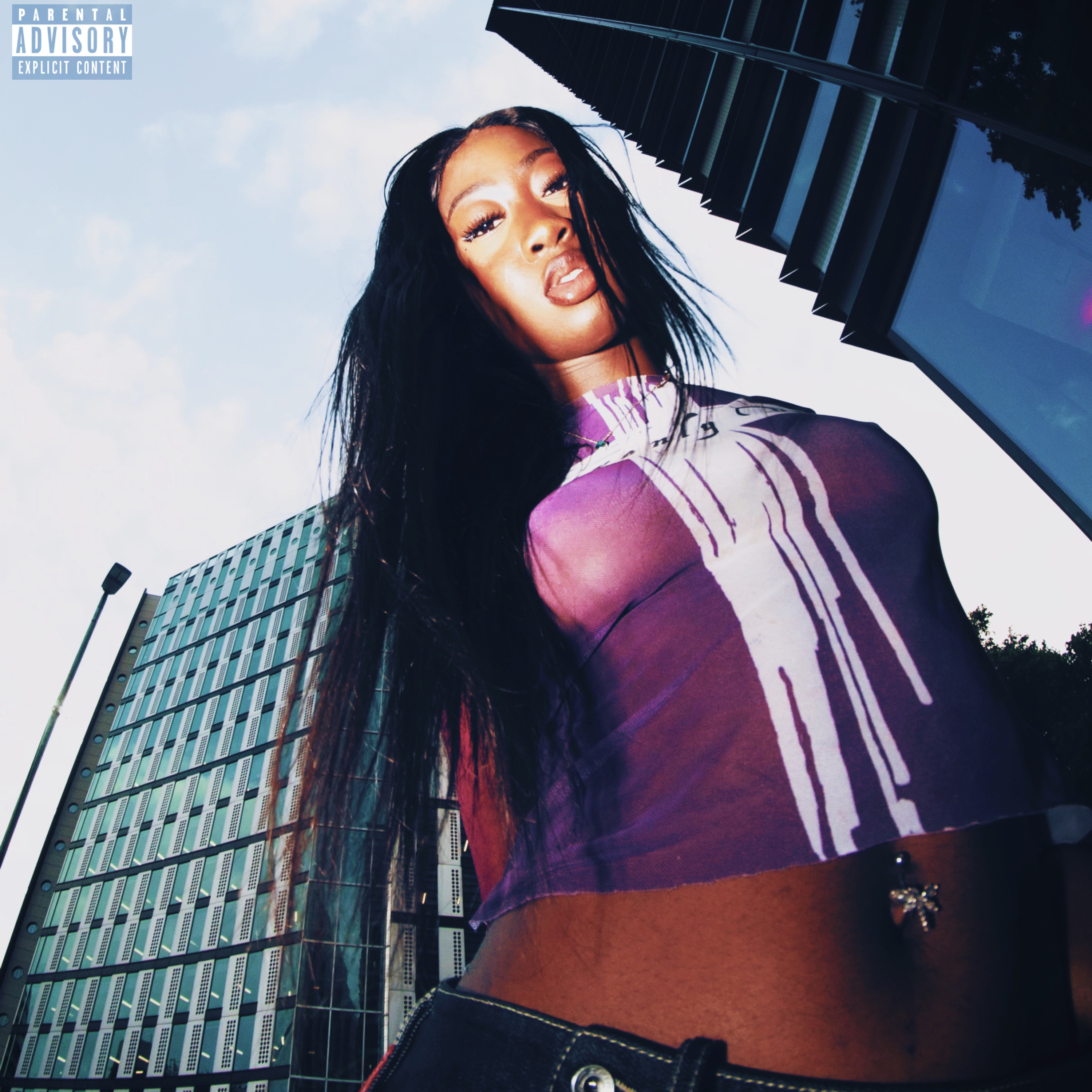 Anyways/Whatchu Mean artwork