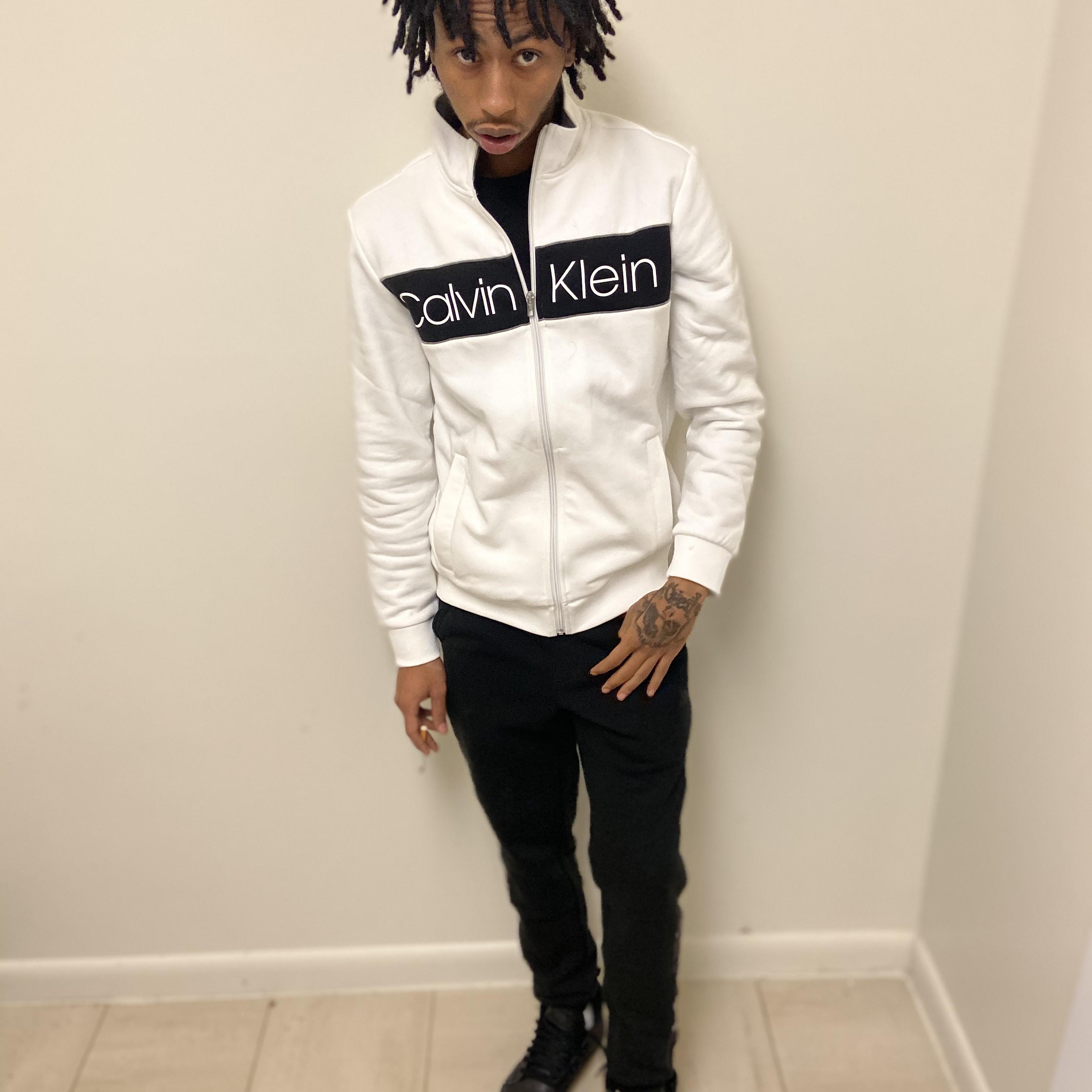 Is There's More artwork