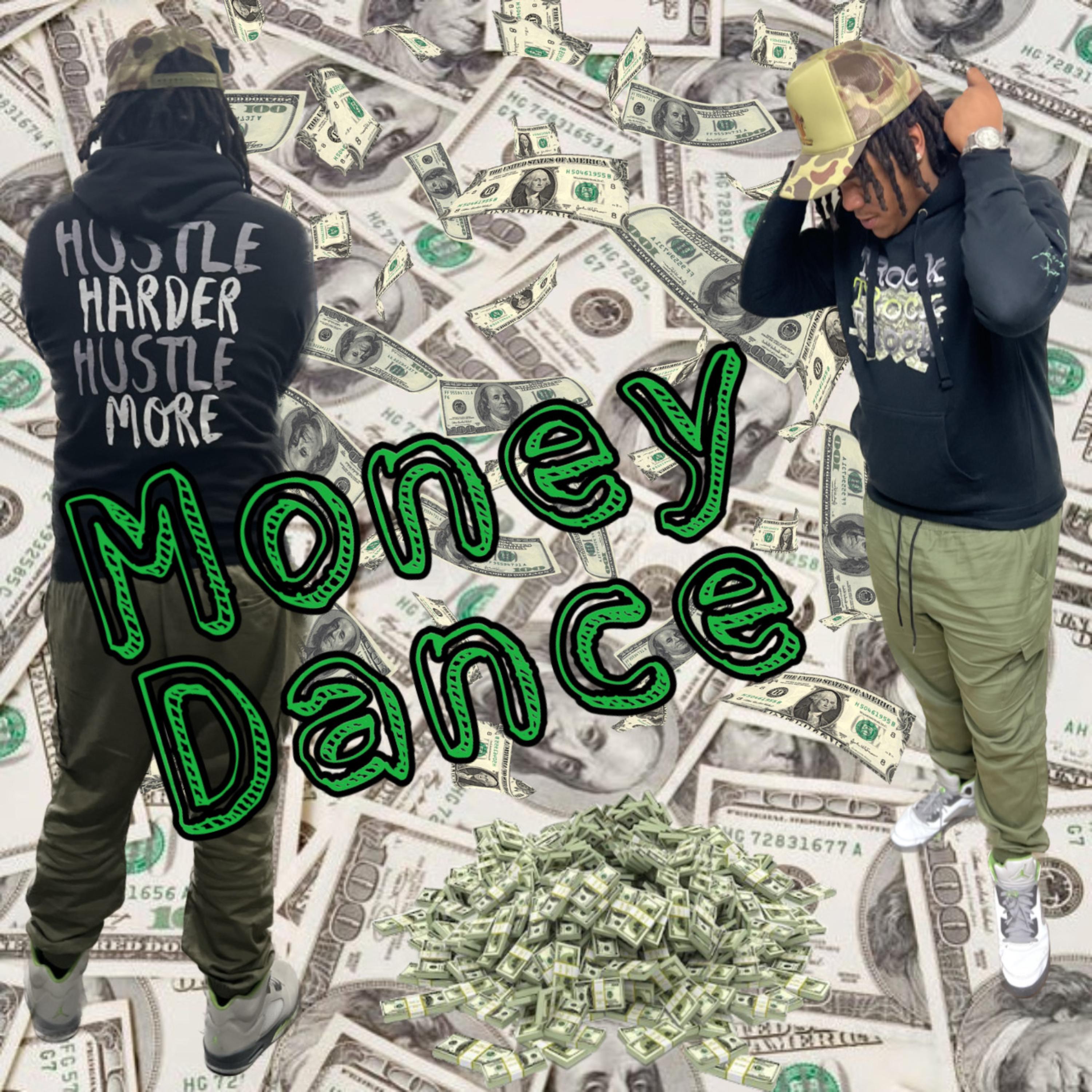 Money Dance artwork