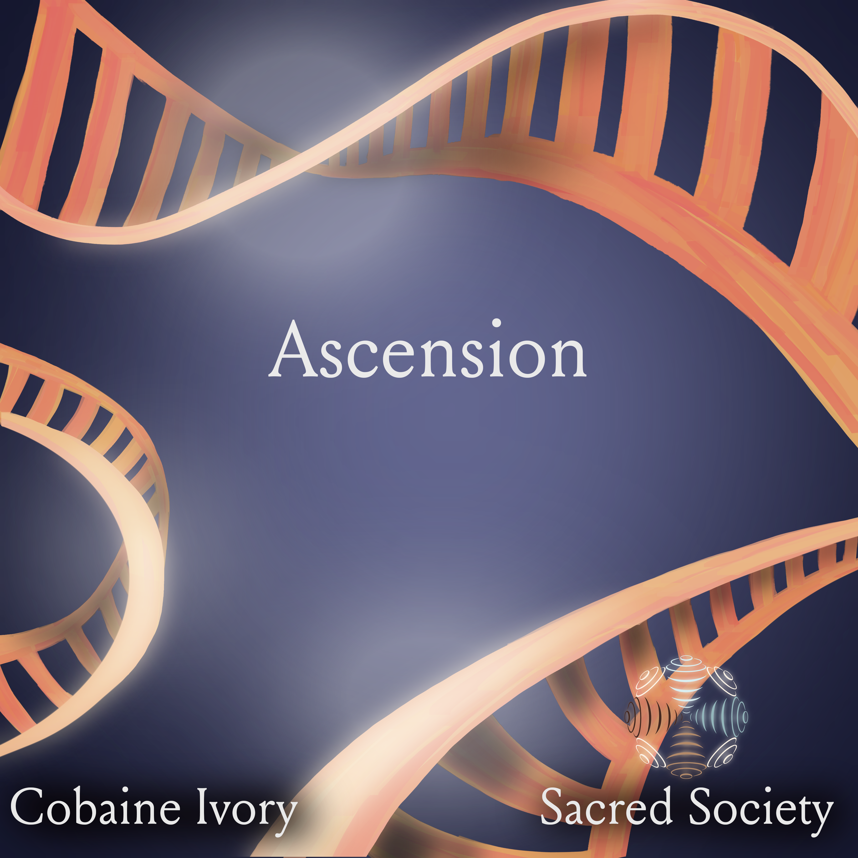 Ascension artwork