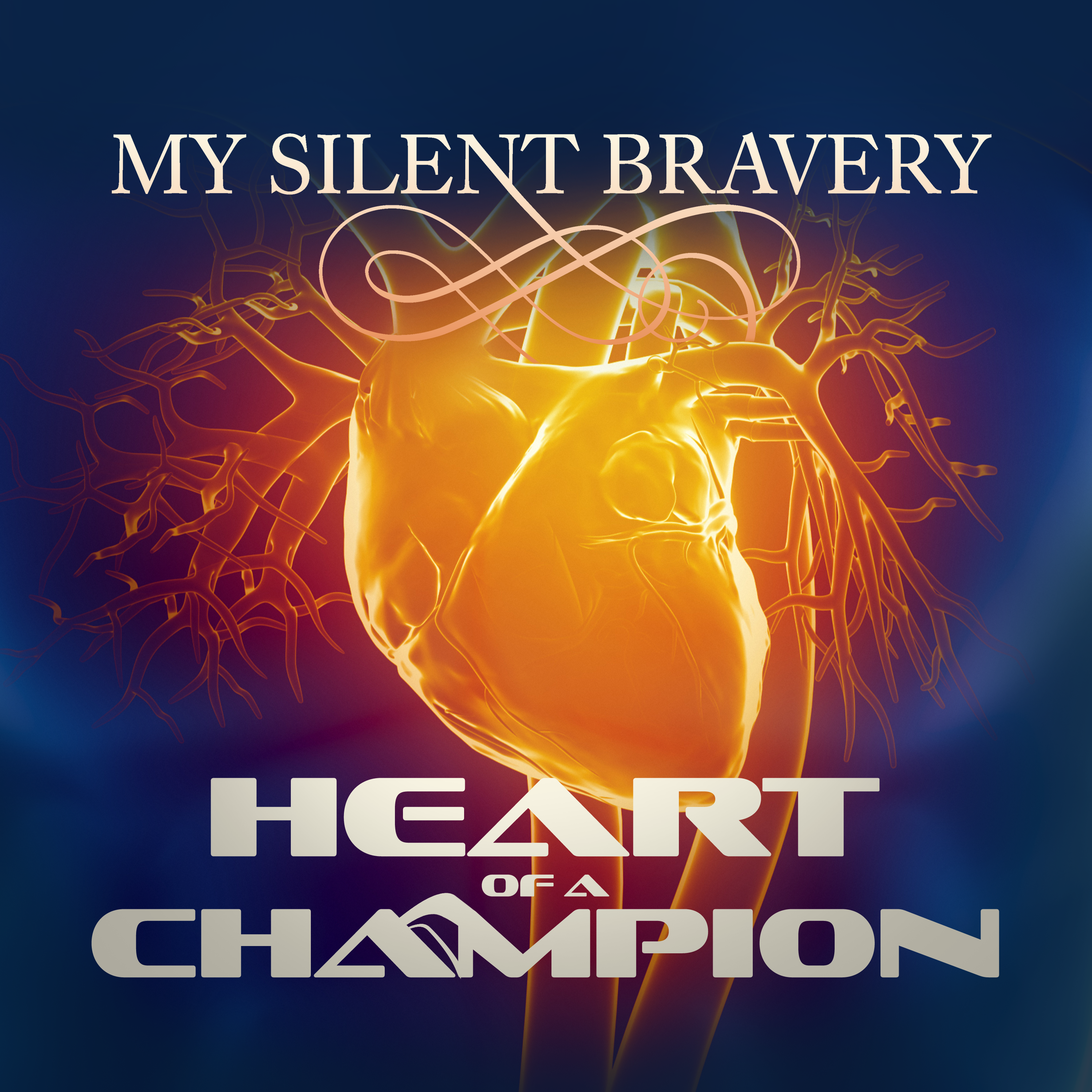 Heart Of A Champion artwork
