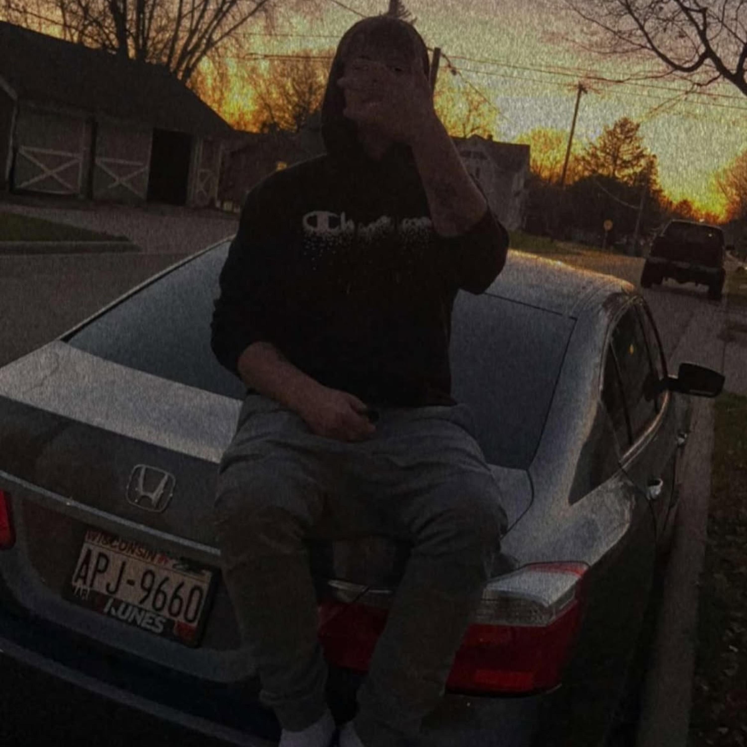 No Hook Freestyle artwork