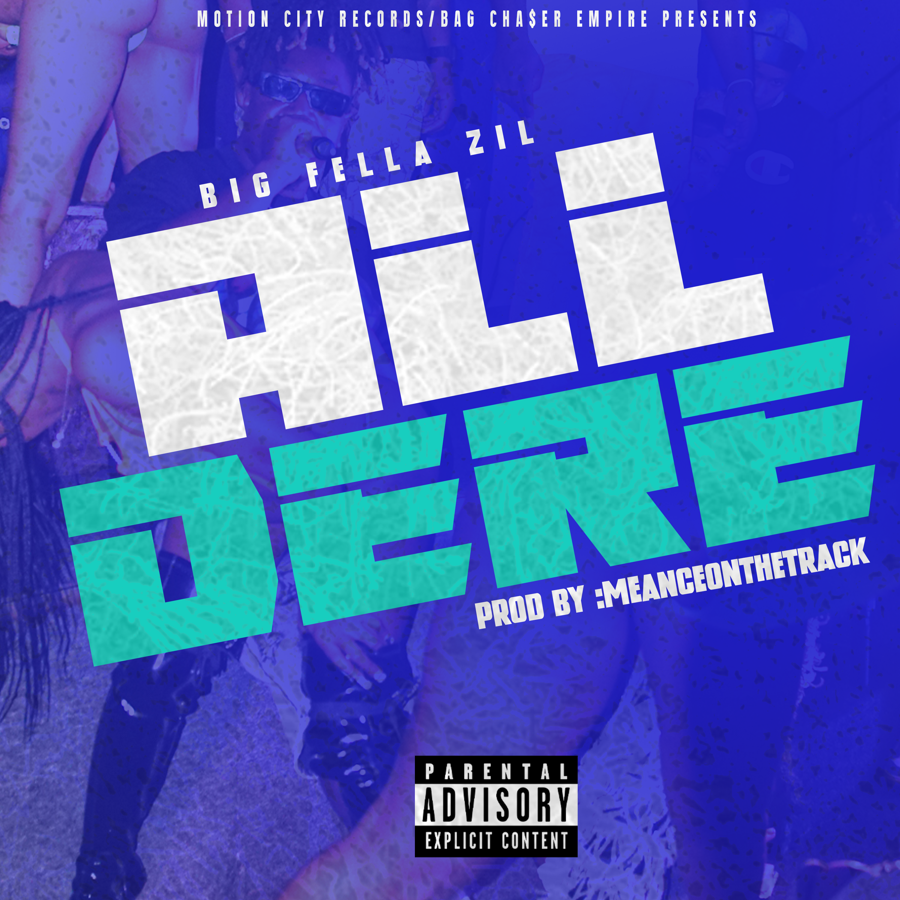 All Dere artwork