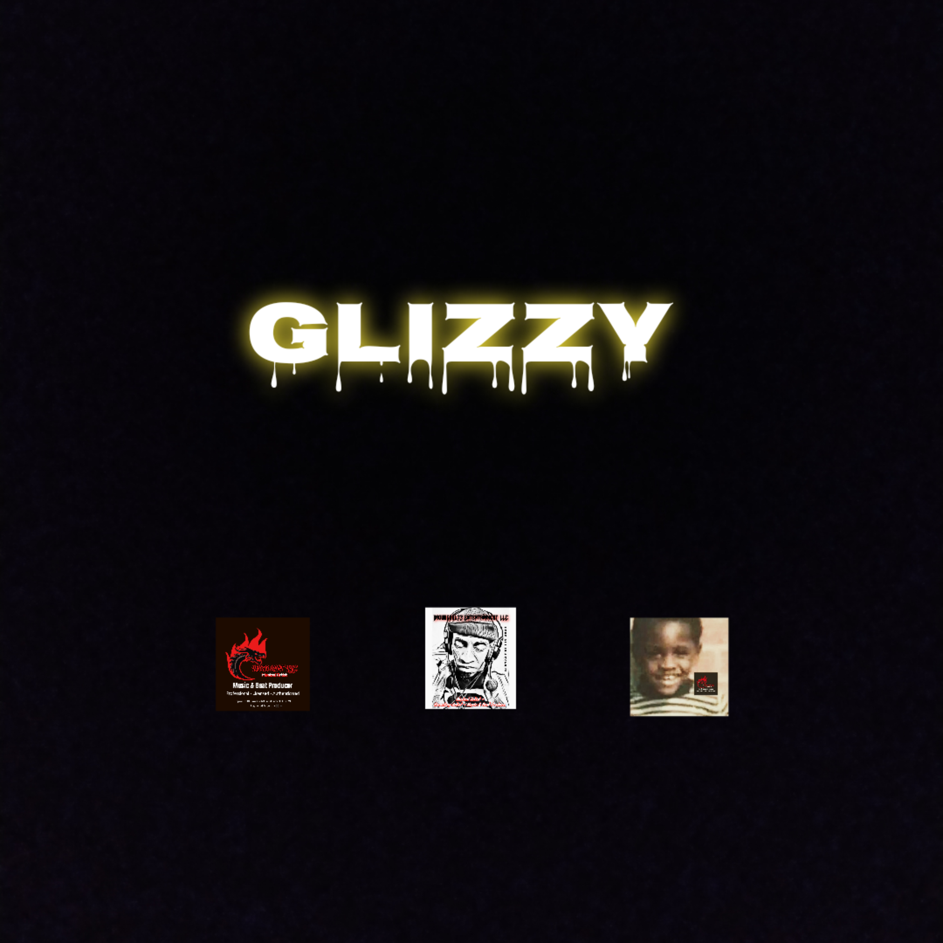 GLIZZY artwork