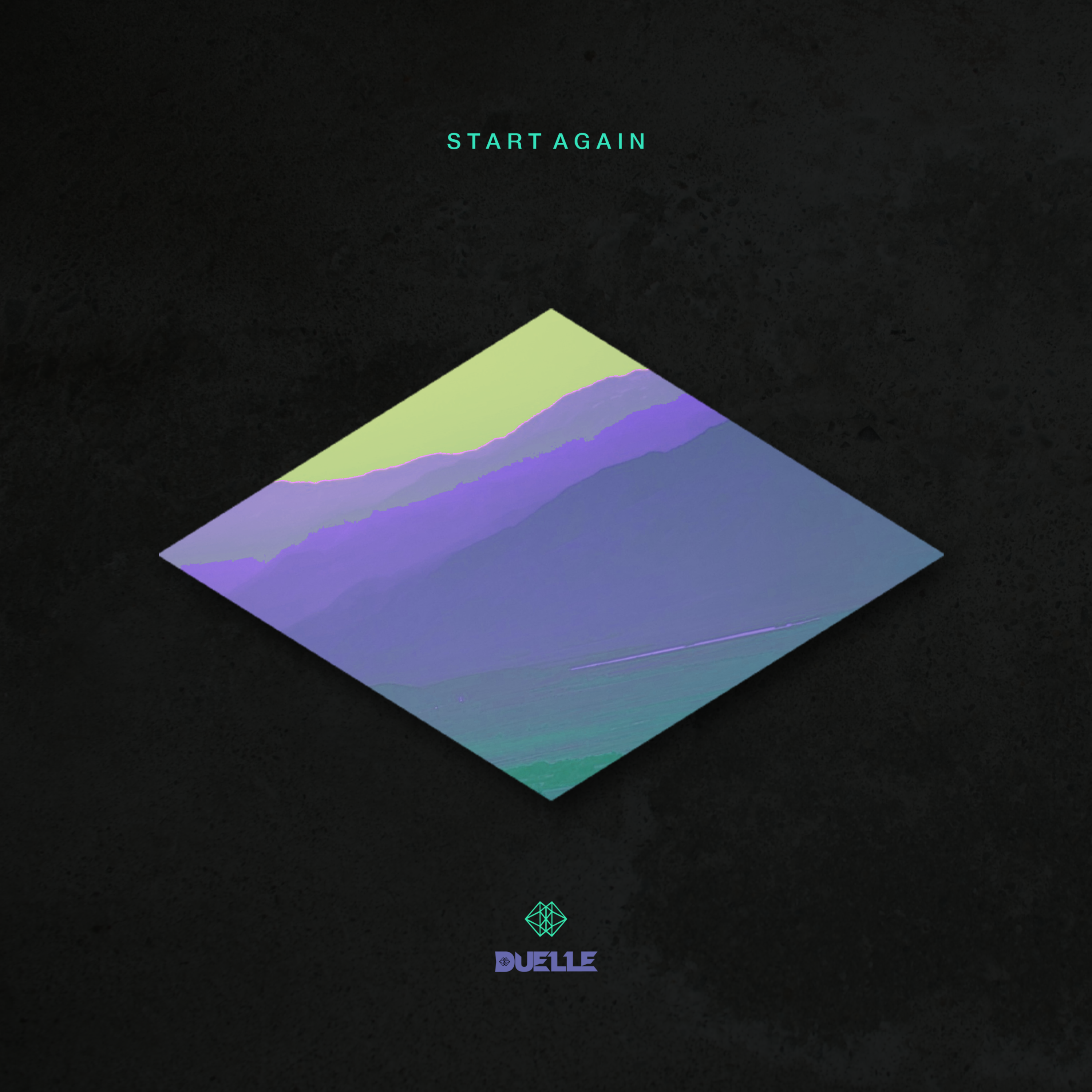 Start Again artwork