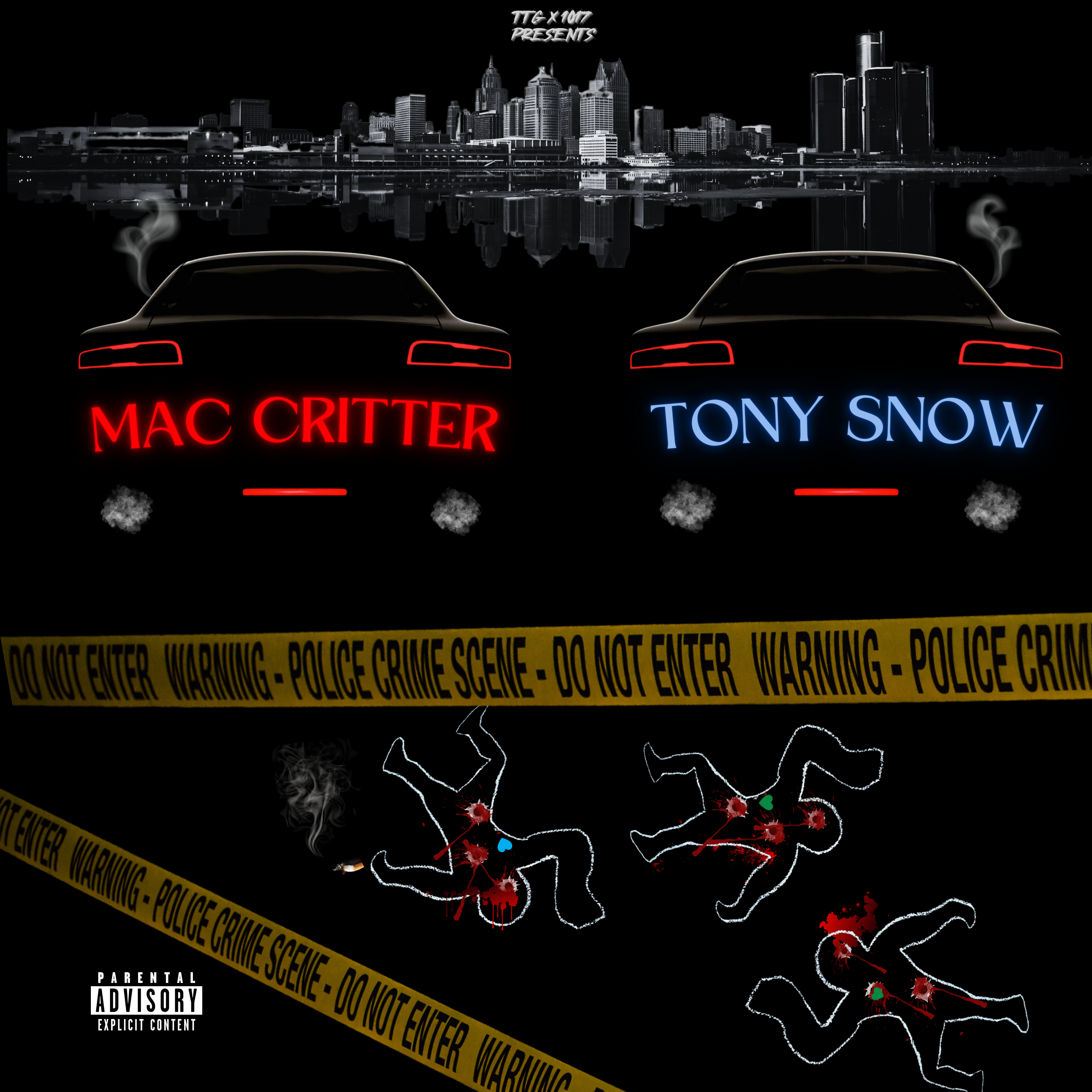 TOO TRAINED TO GO by Tony Snow cover art