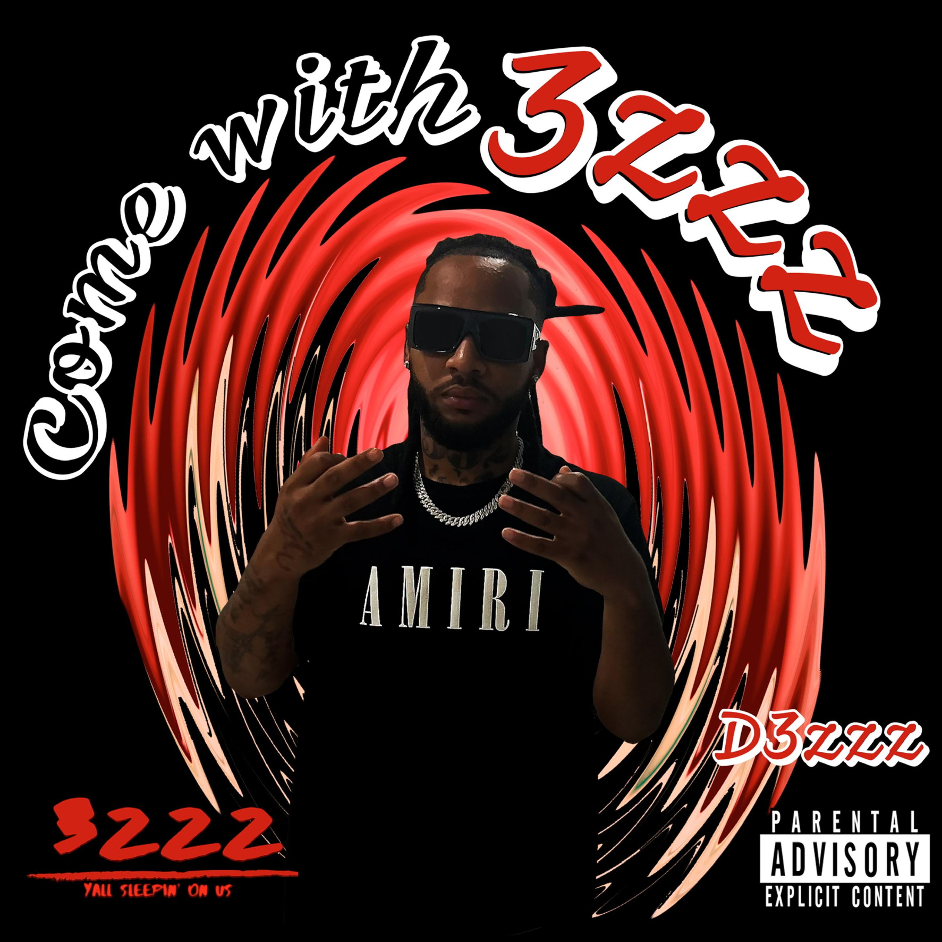 Come With 3zzz artwork