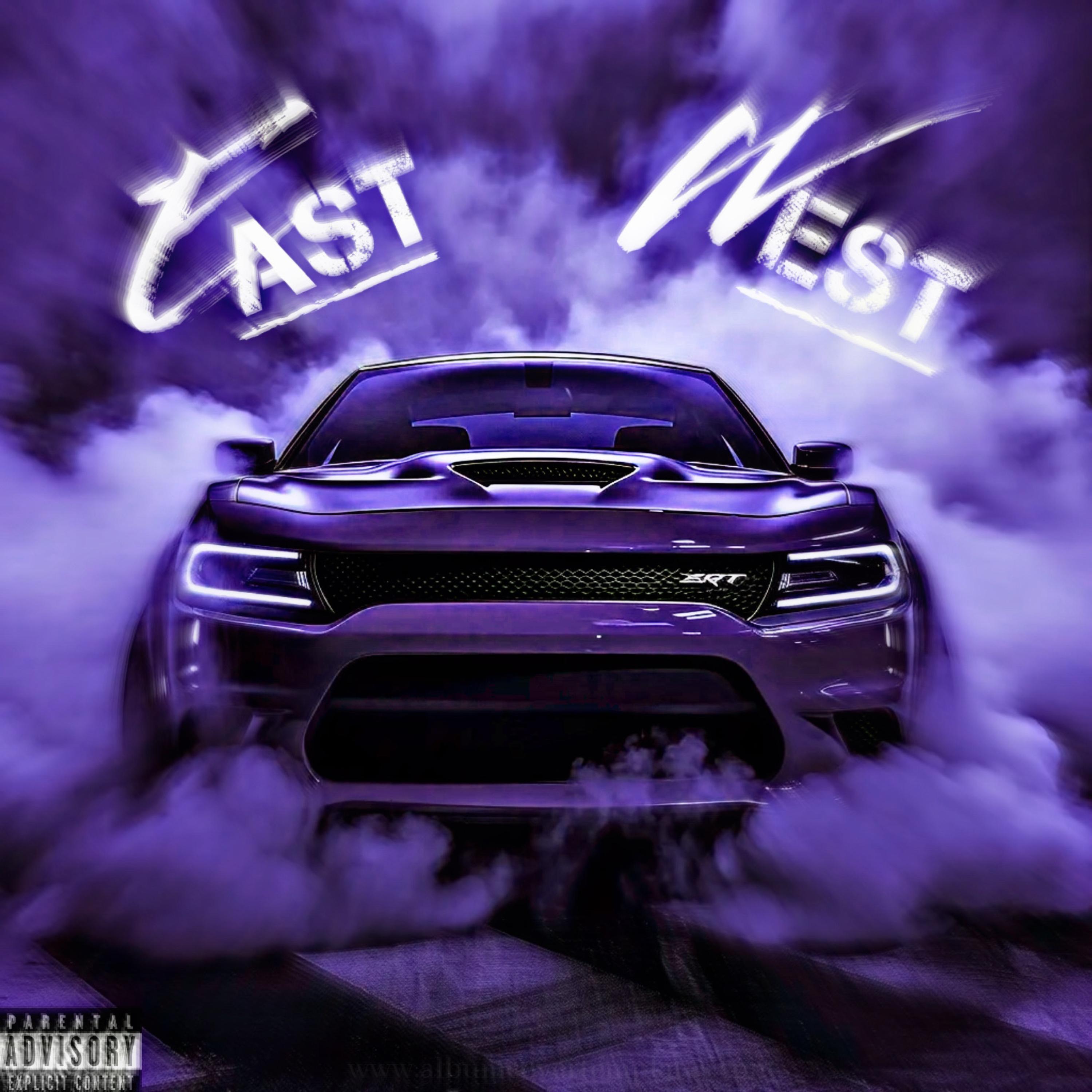 East To West artwork