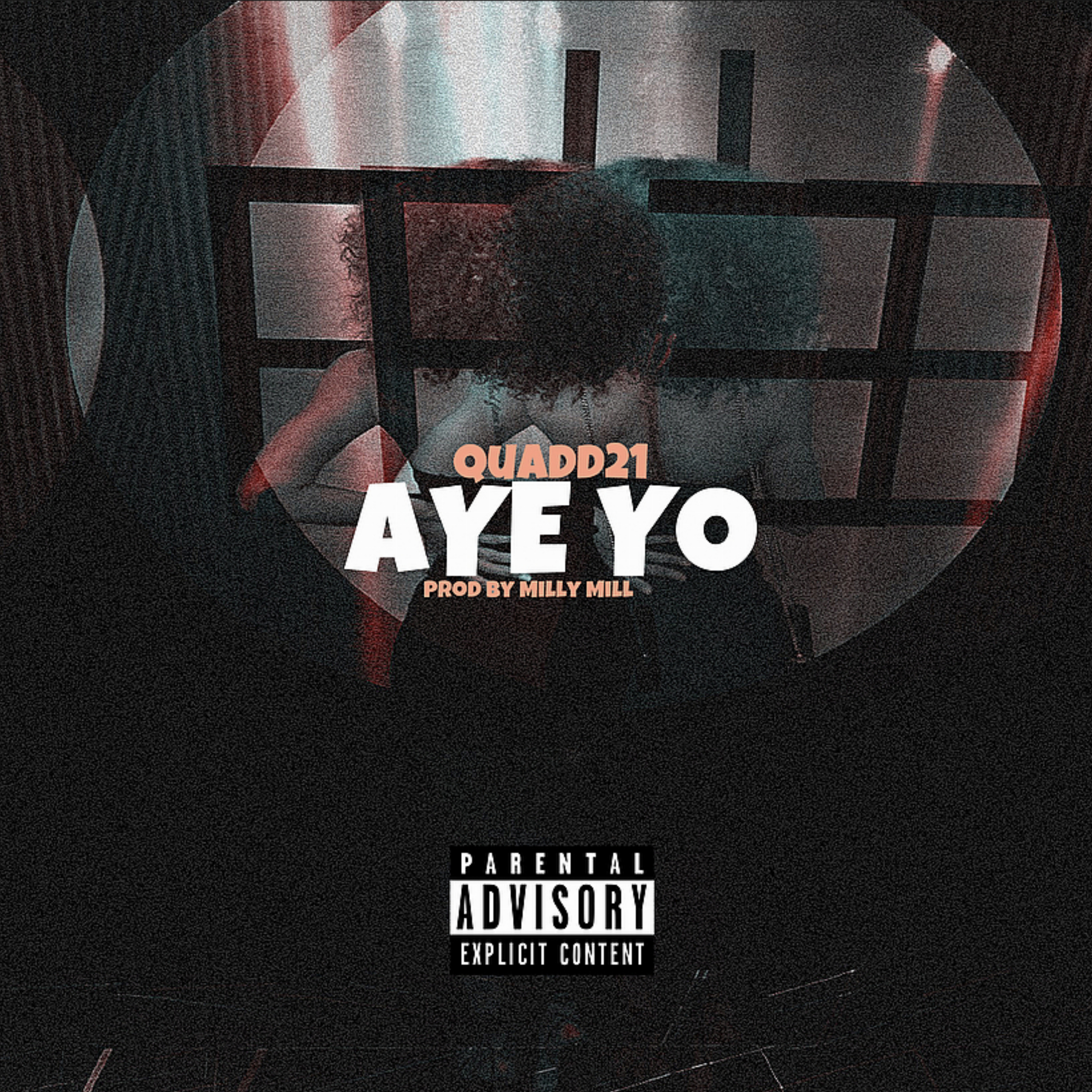 AYE YO artwork