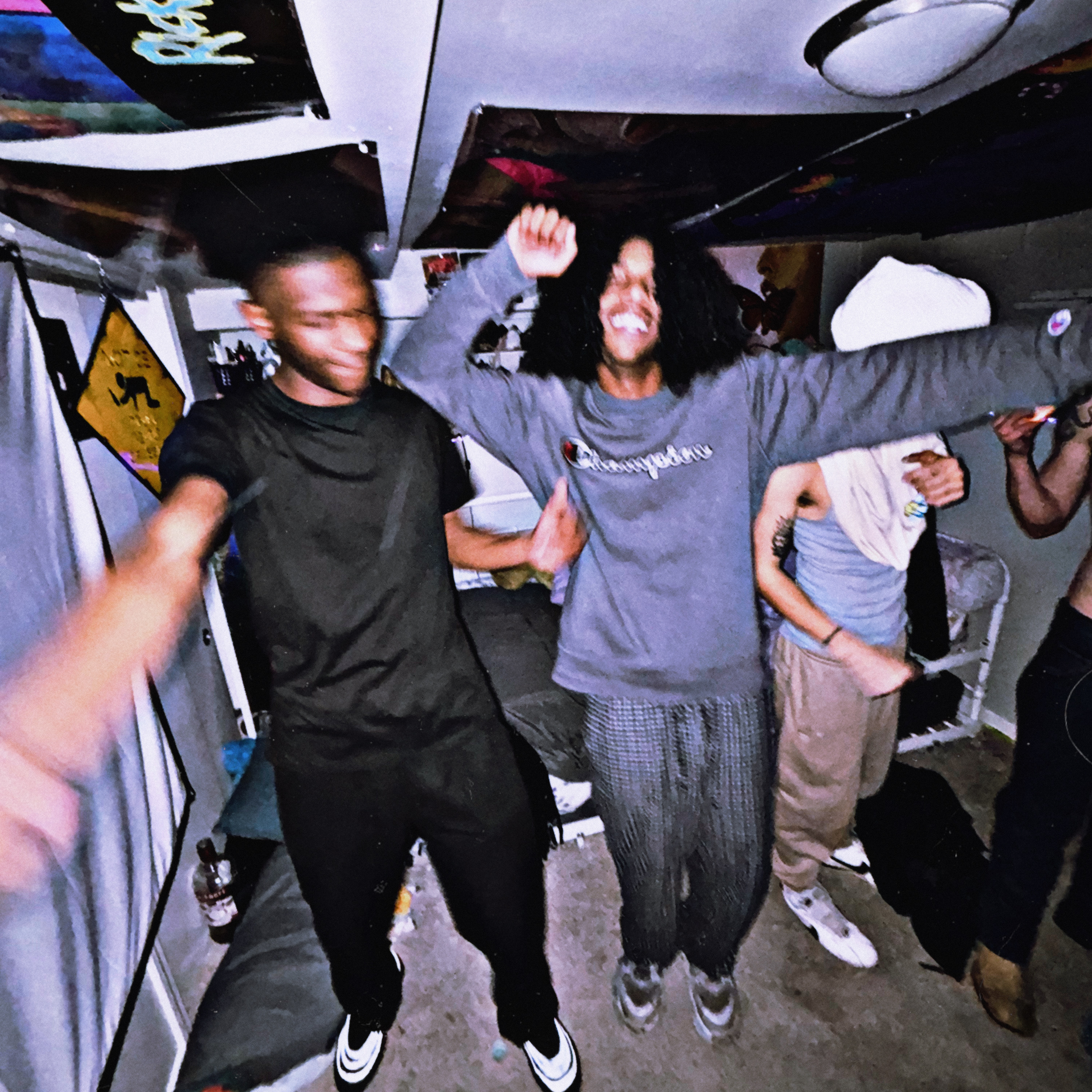 Shake It artwork