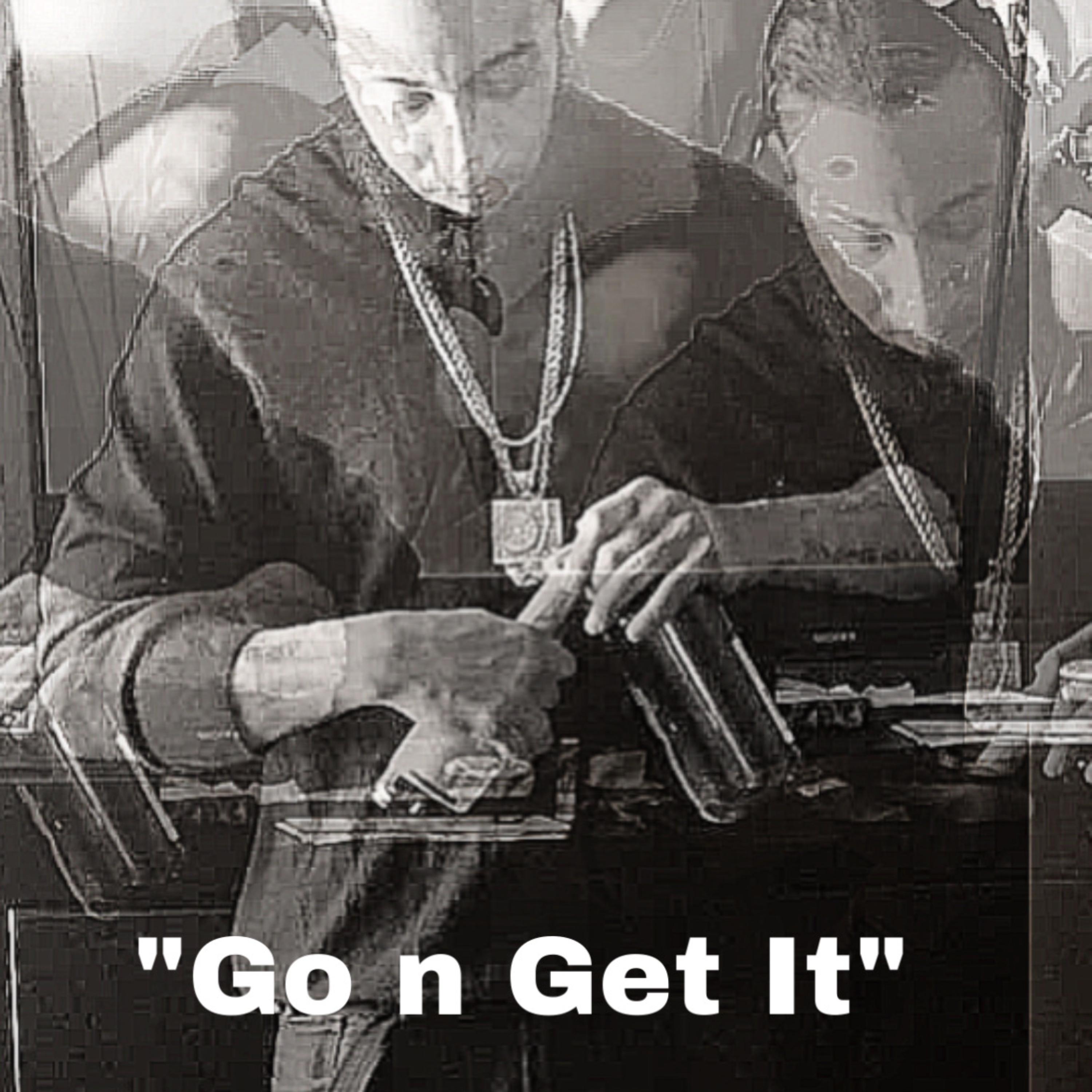 Go n Get It artwork