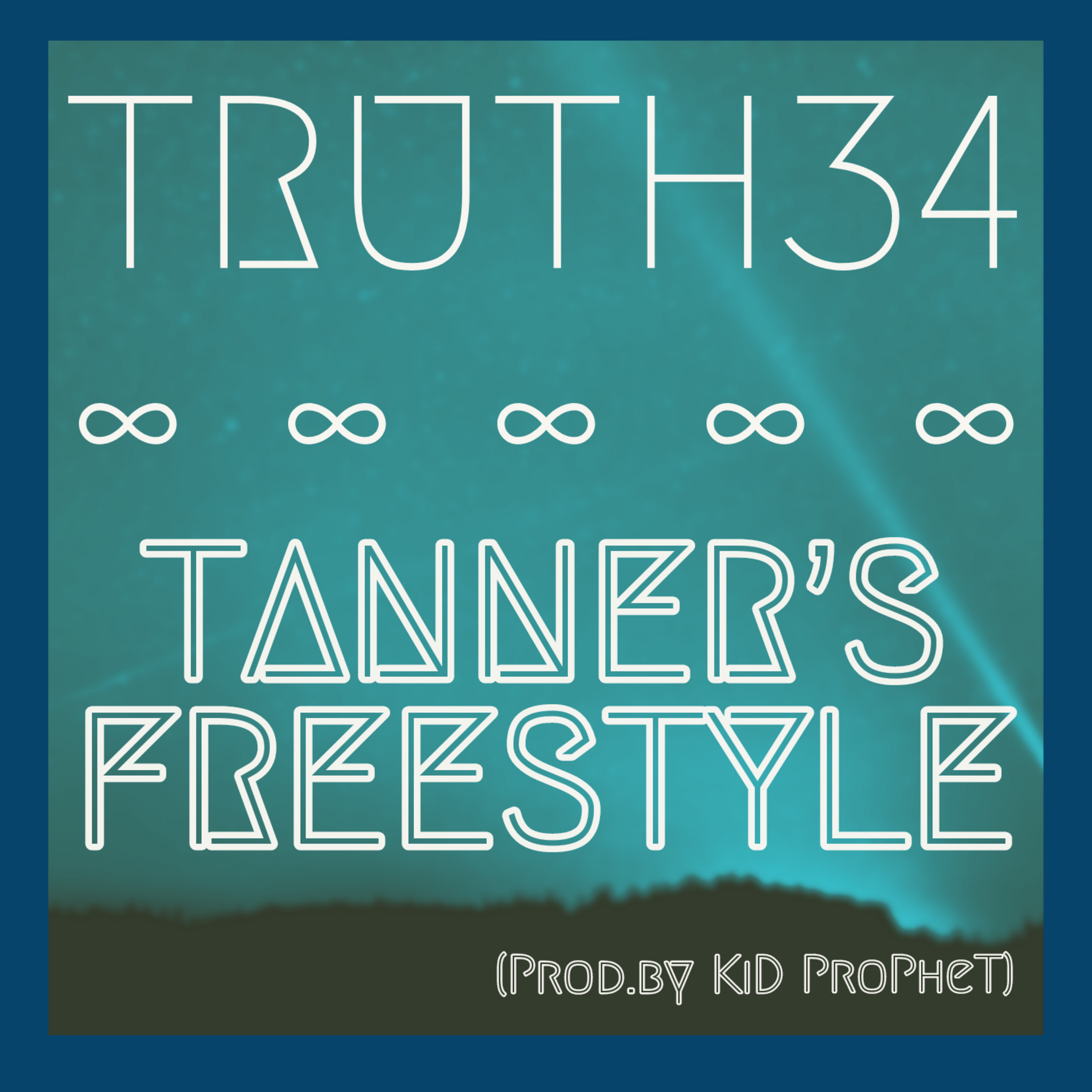 Tanner's Freestyle artwork