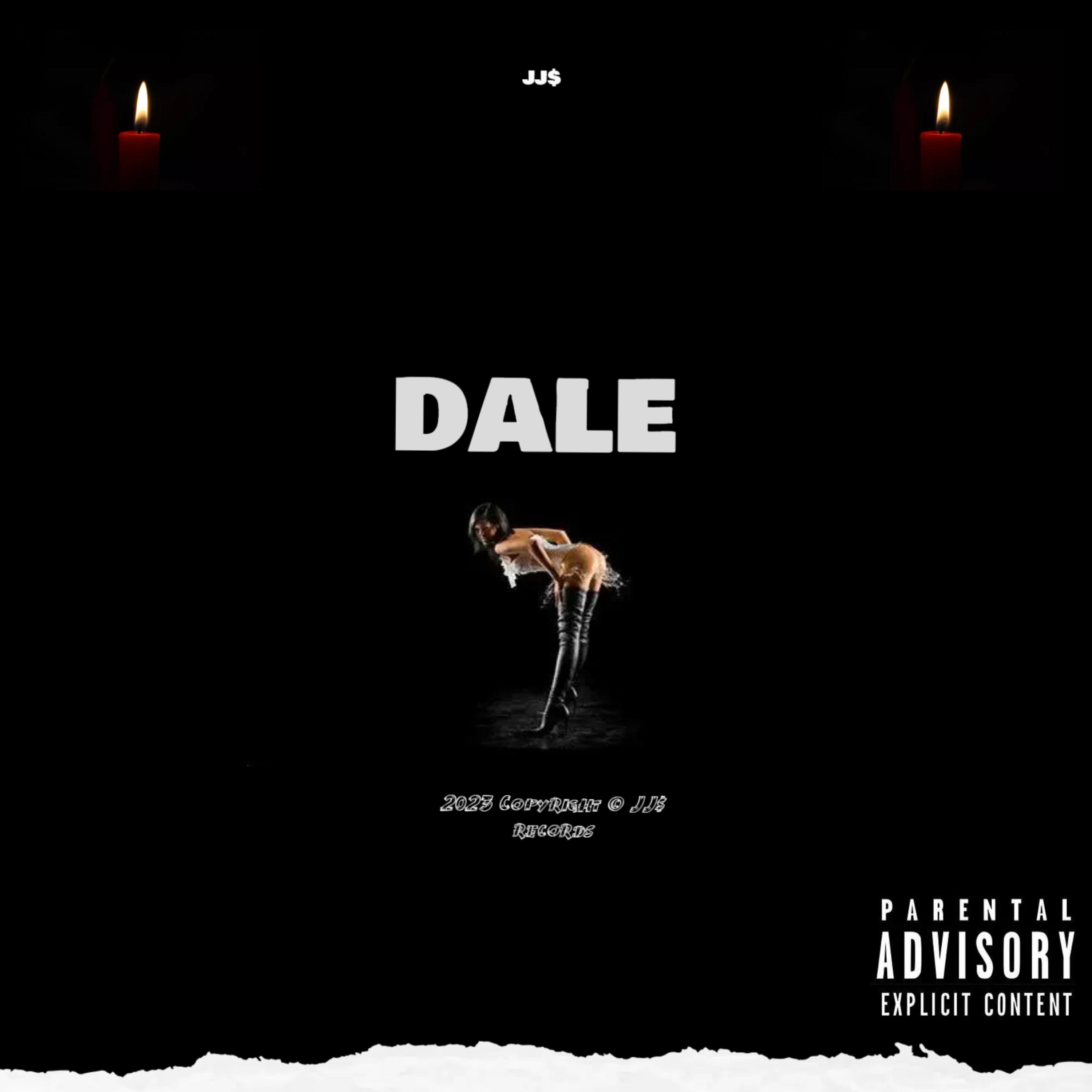 Dale artwork