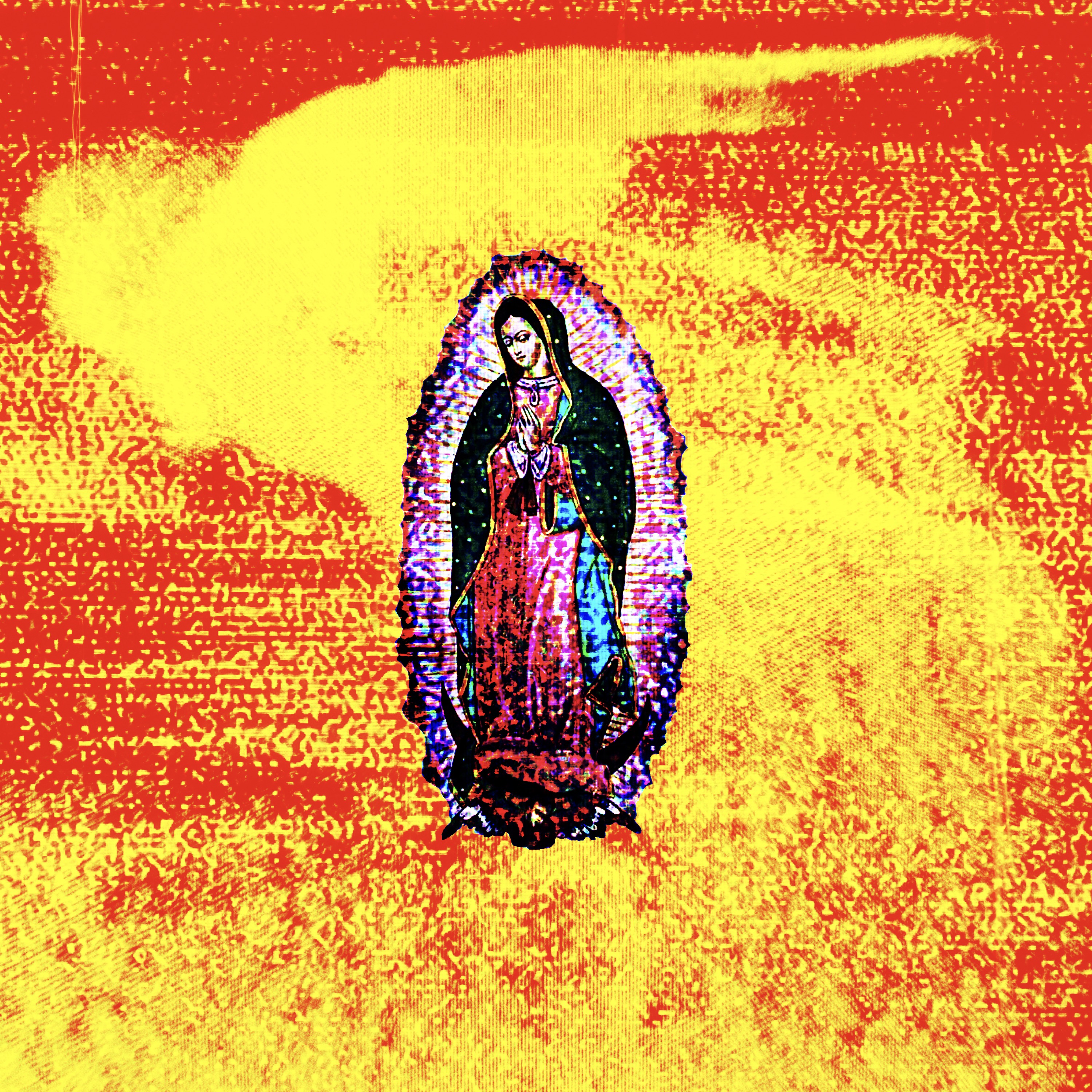 The Maker by Ik cover art