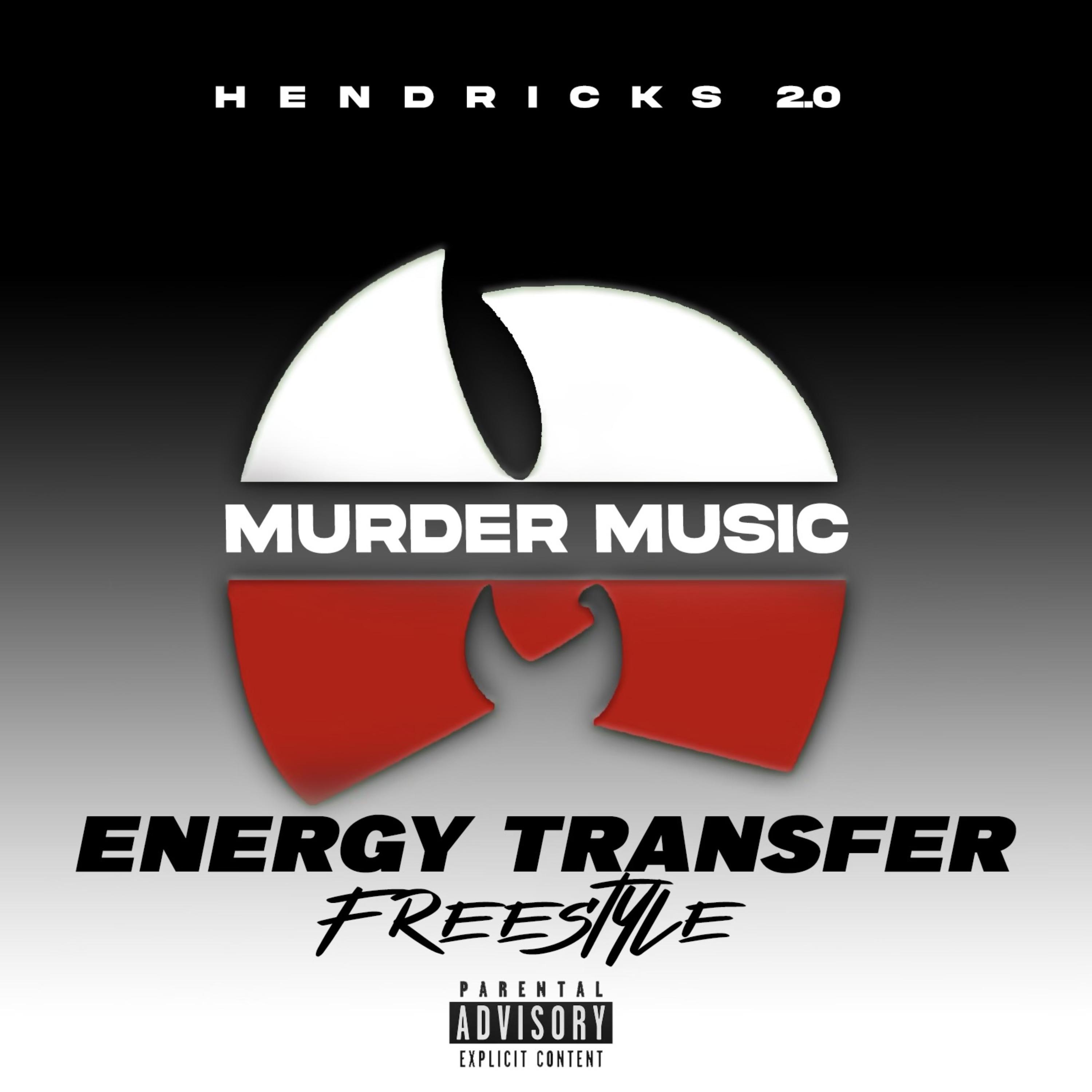Energy Transfer Freestyle artwork