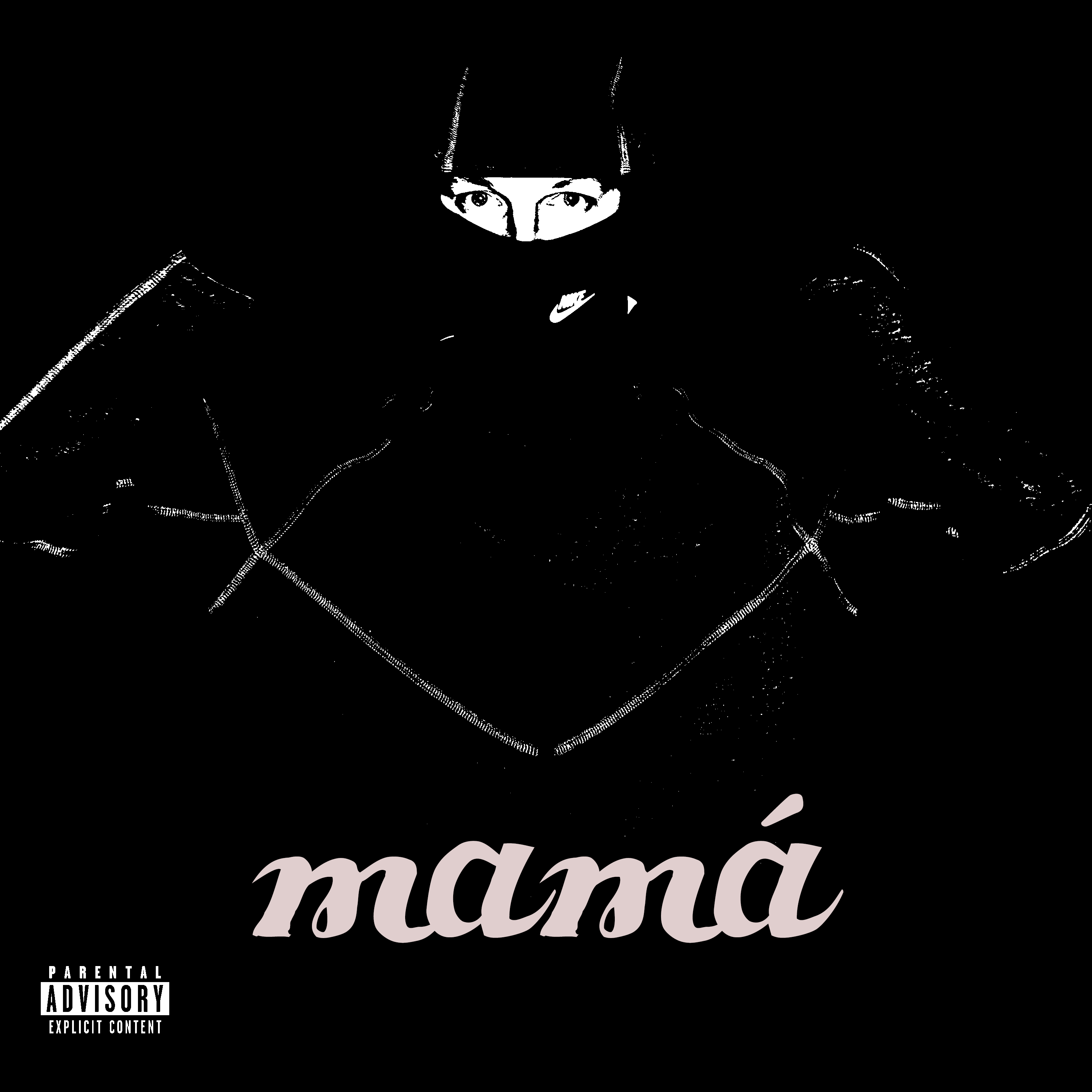Mamá artwork