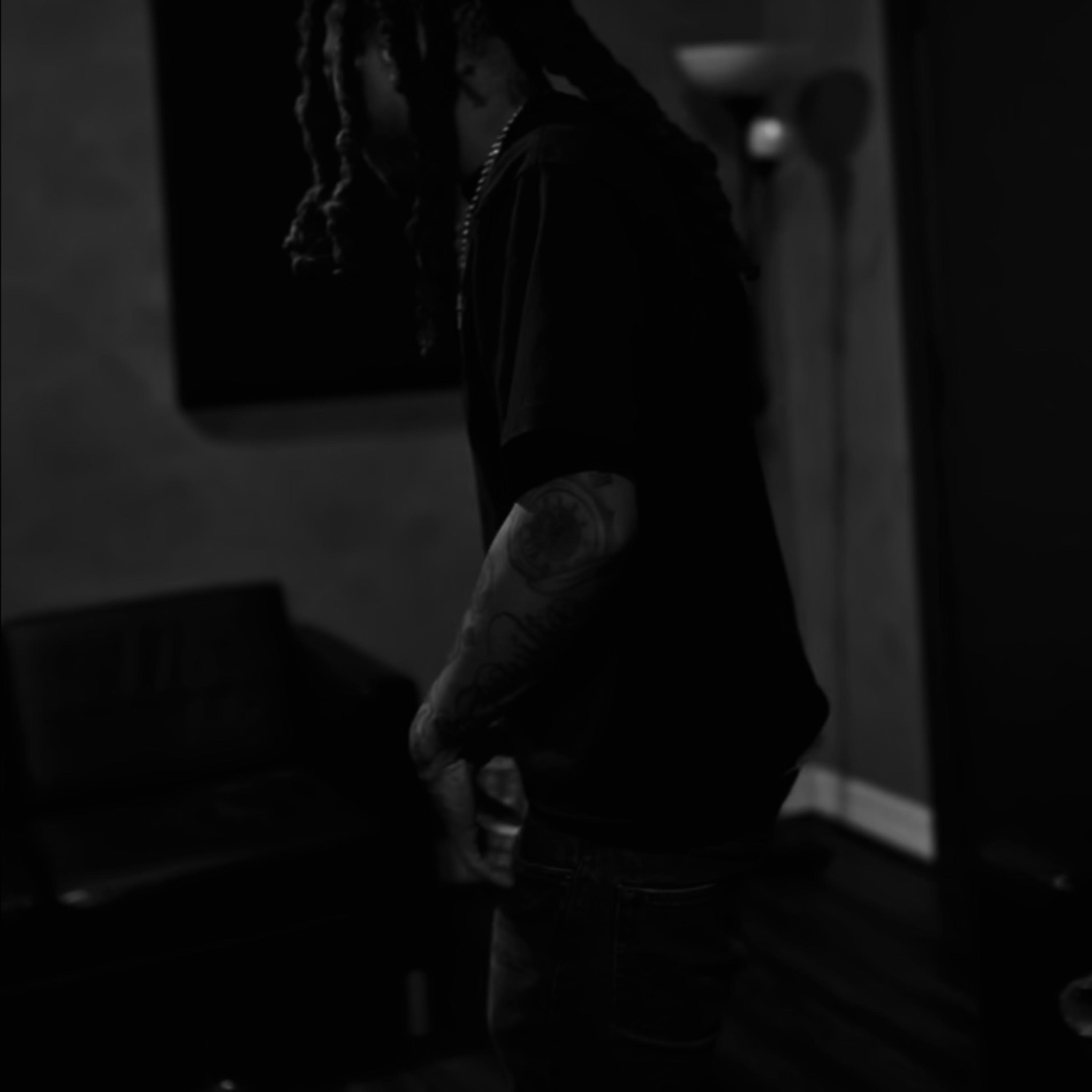 Out the way 2 artwork