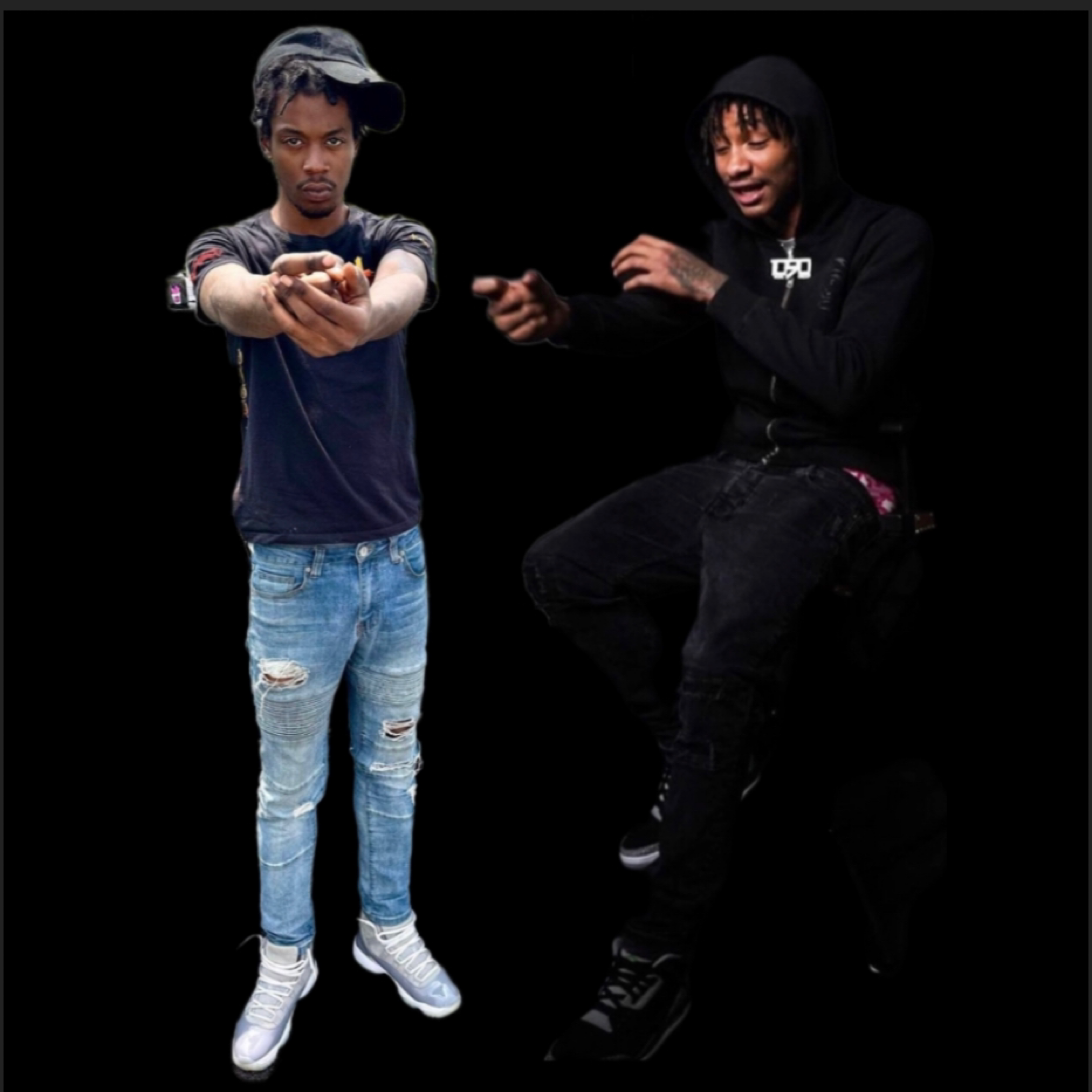 Stop Running (Remix) artwork