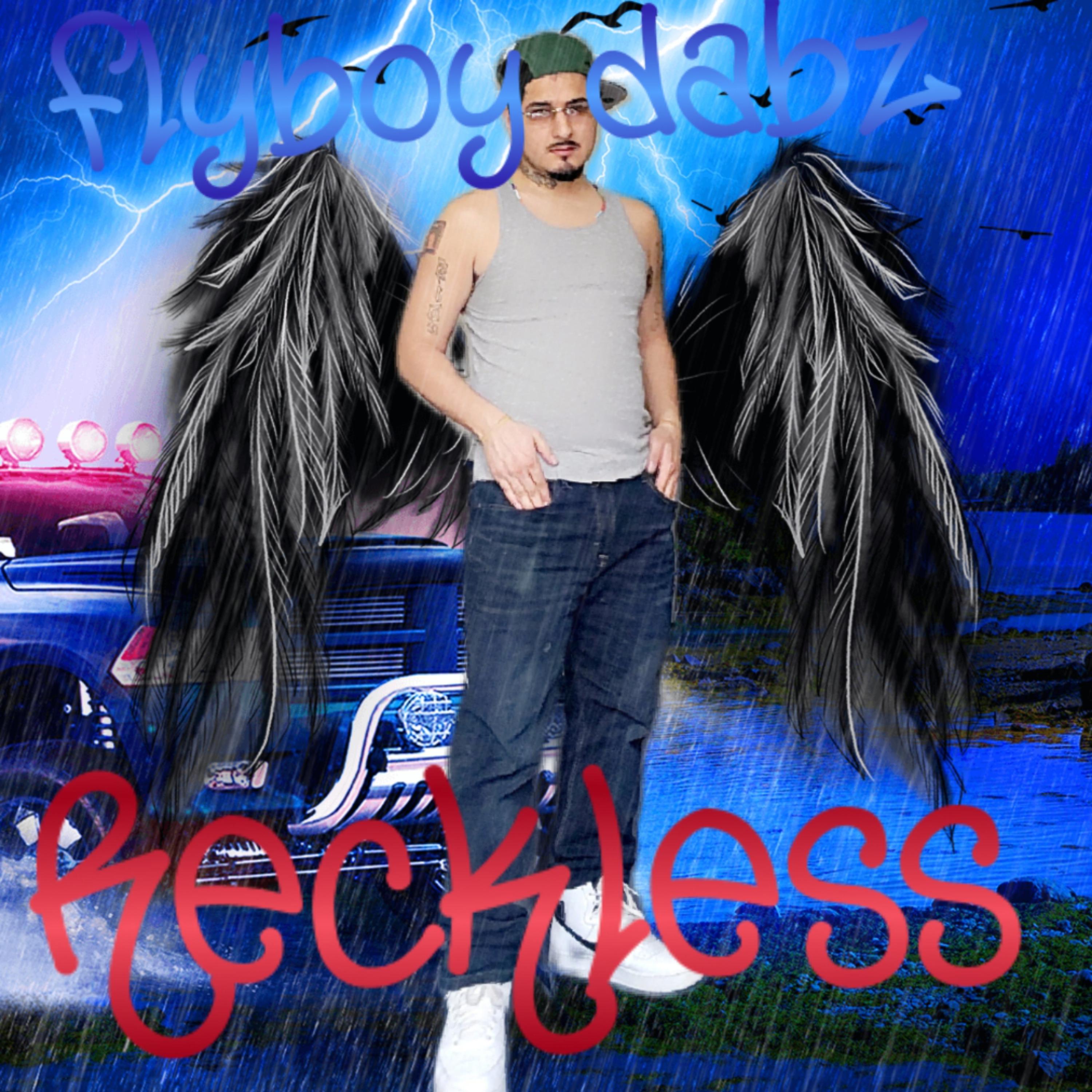 Reckless artwork