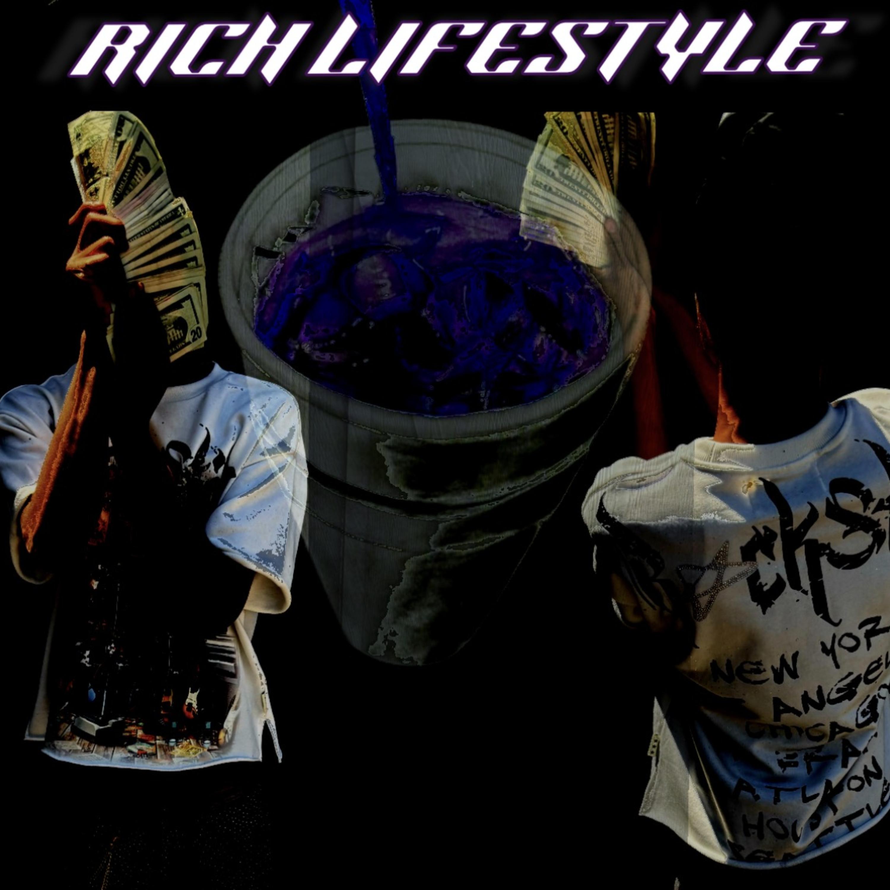 Rich Lifestyle artwork