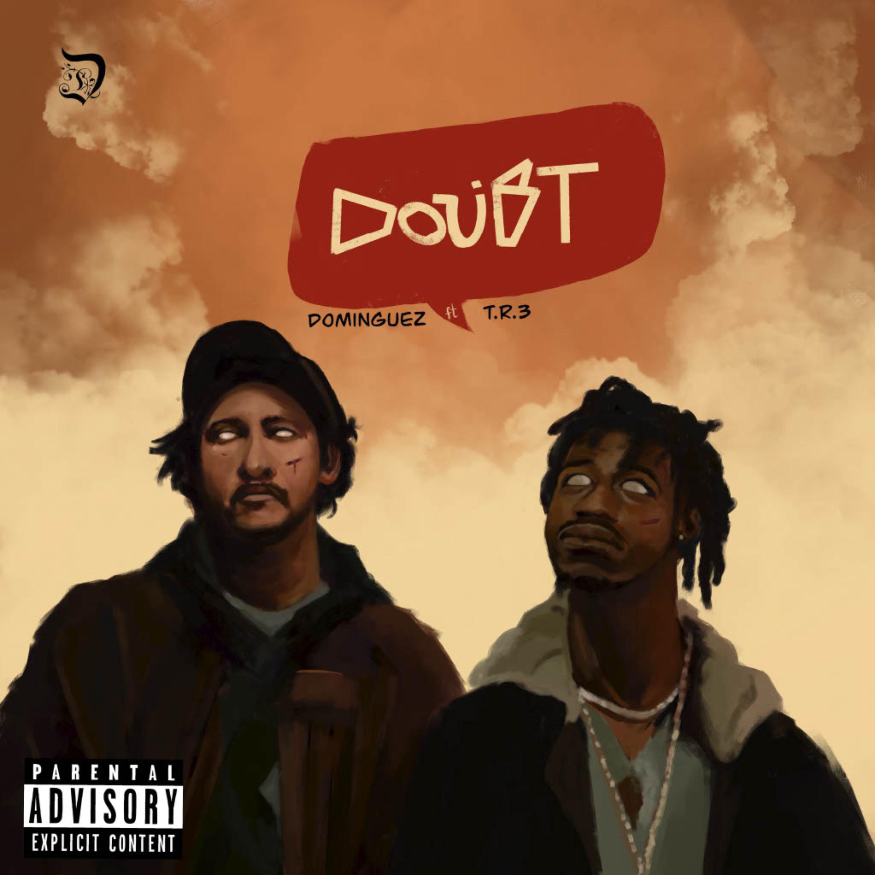 DOUBT artwork