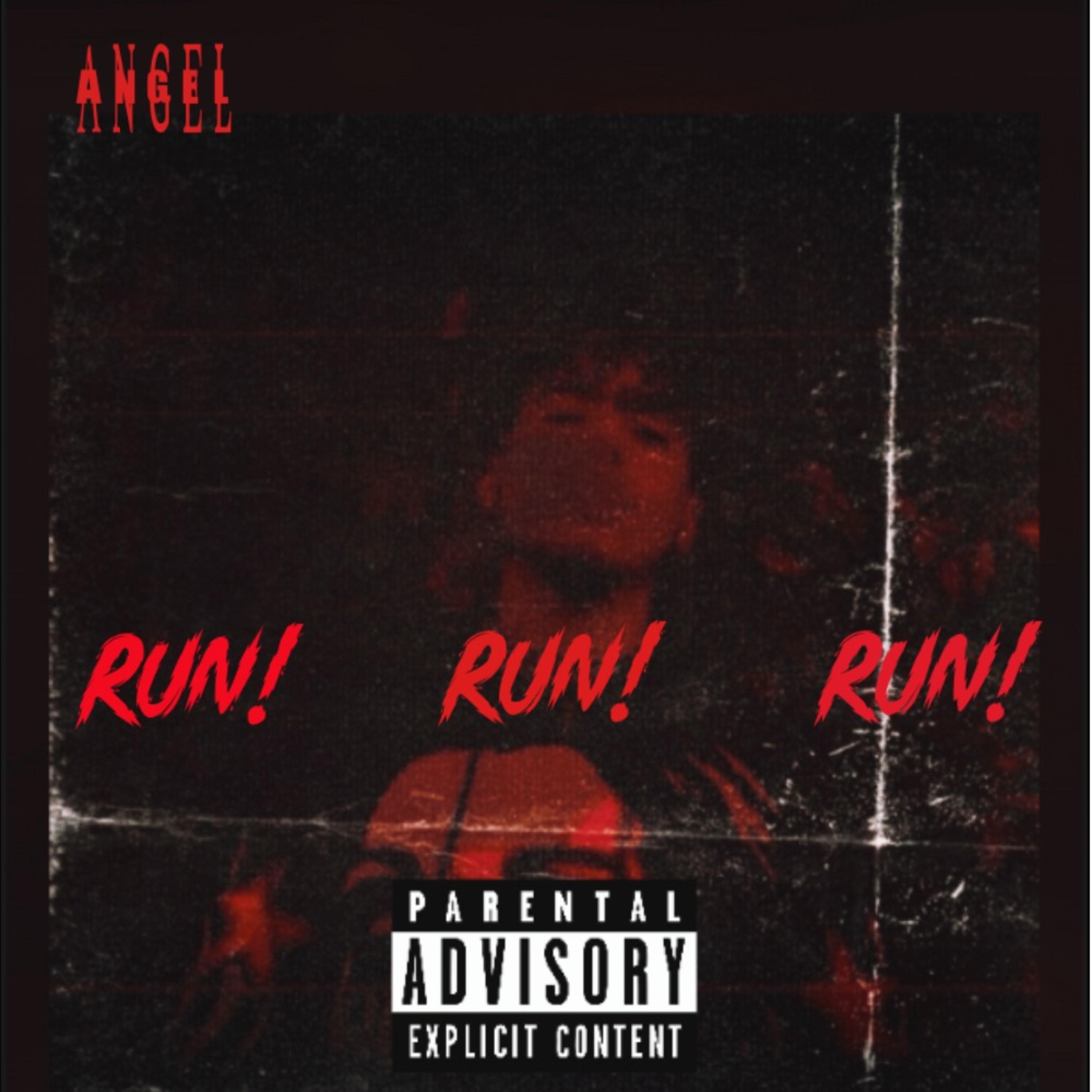 RUN! artwork