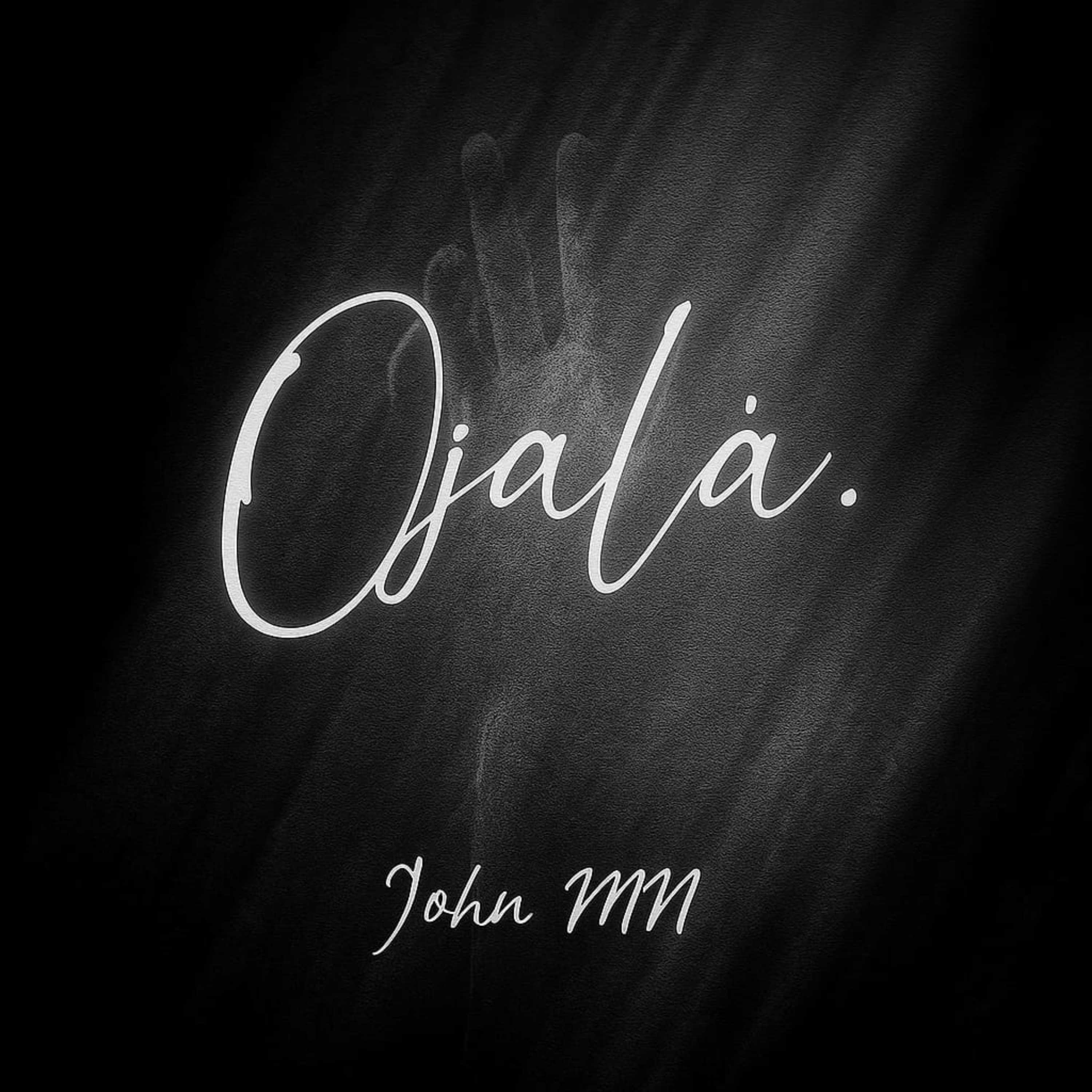 Ojalá artwork