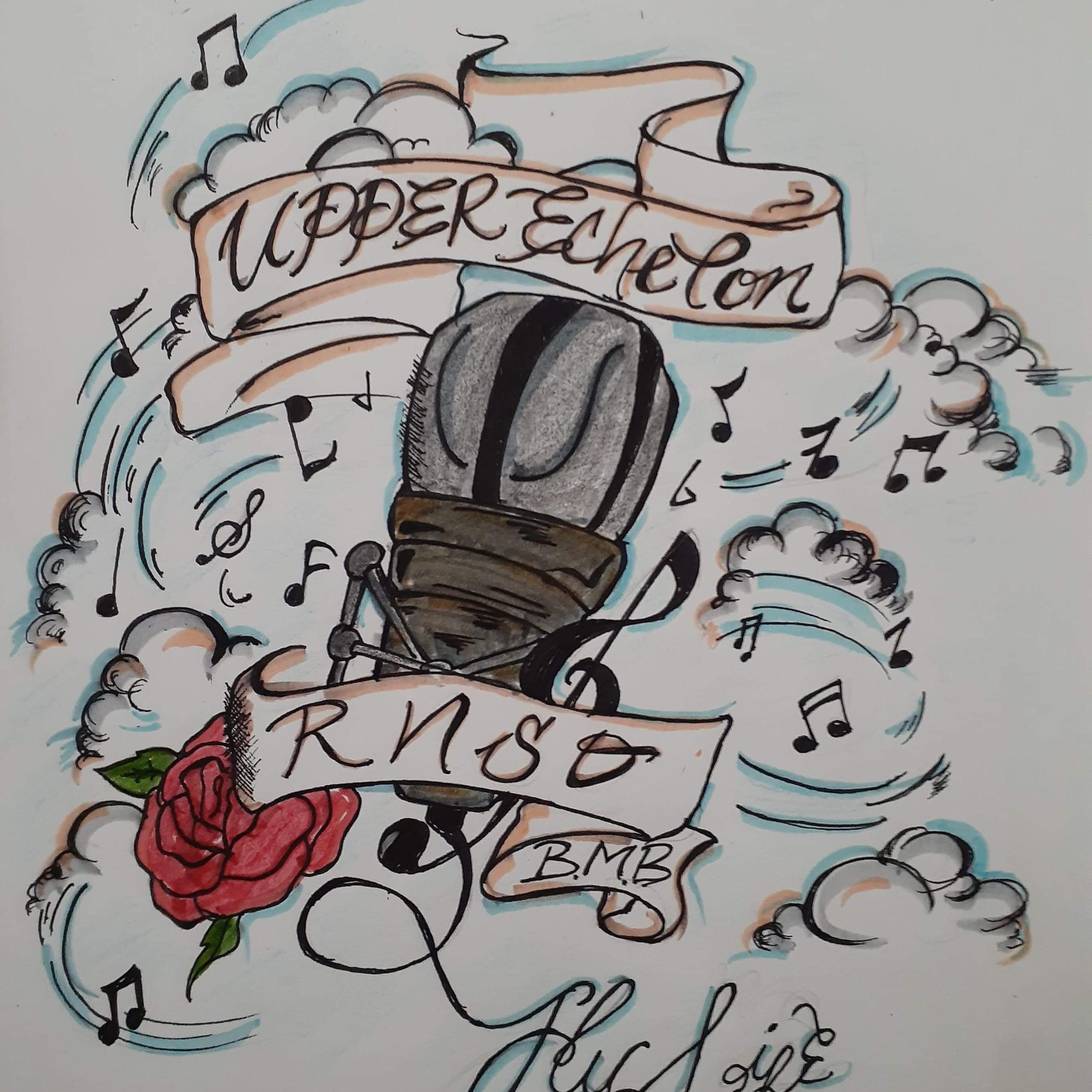 I Remember artwork