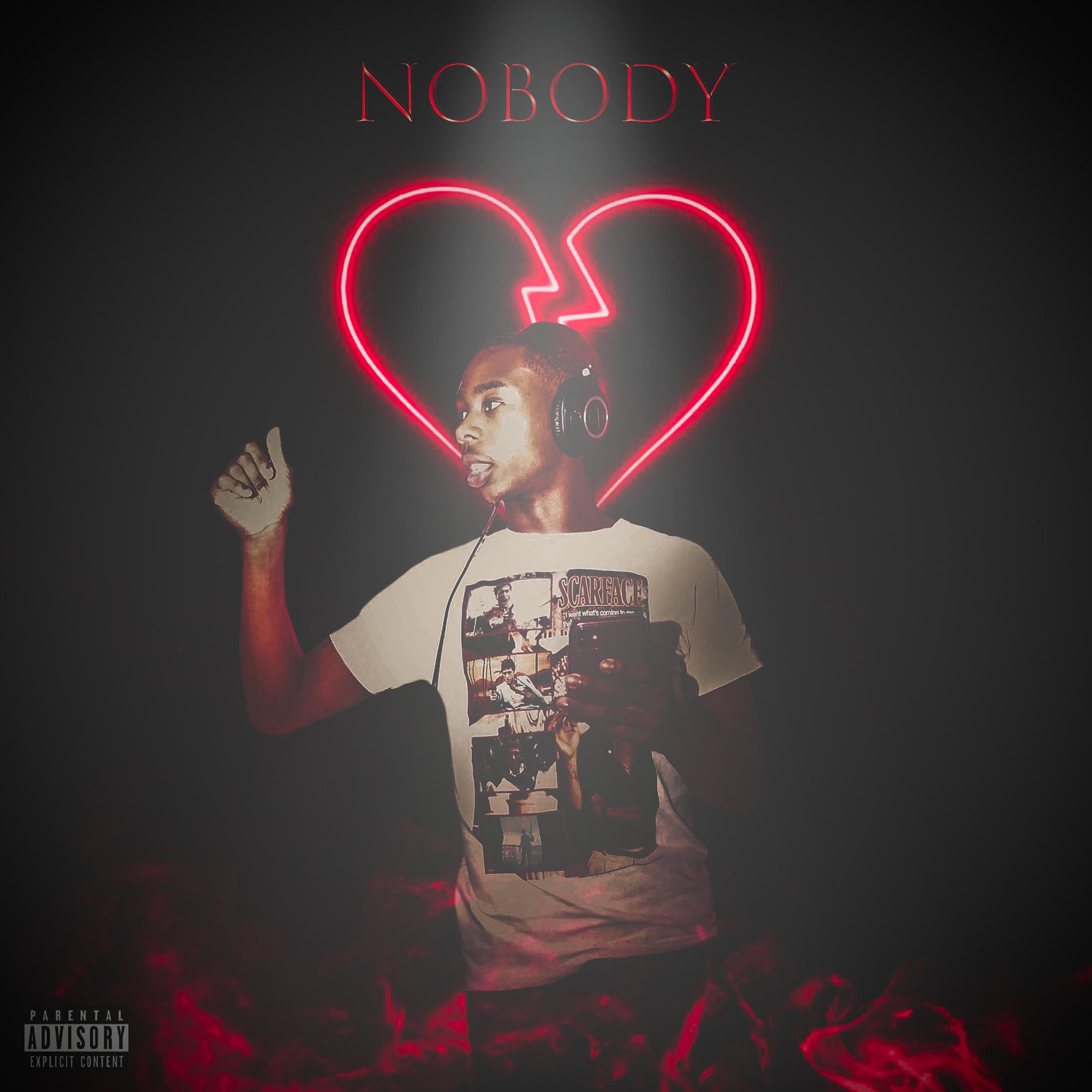 Nobody artwork
