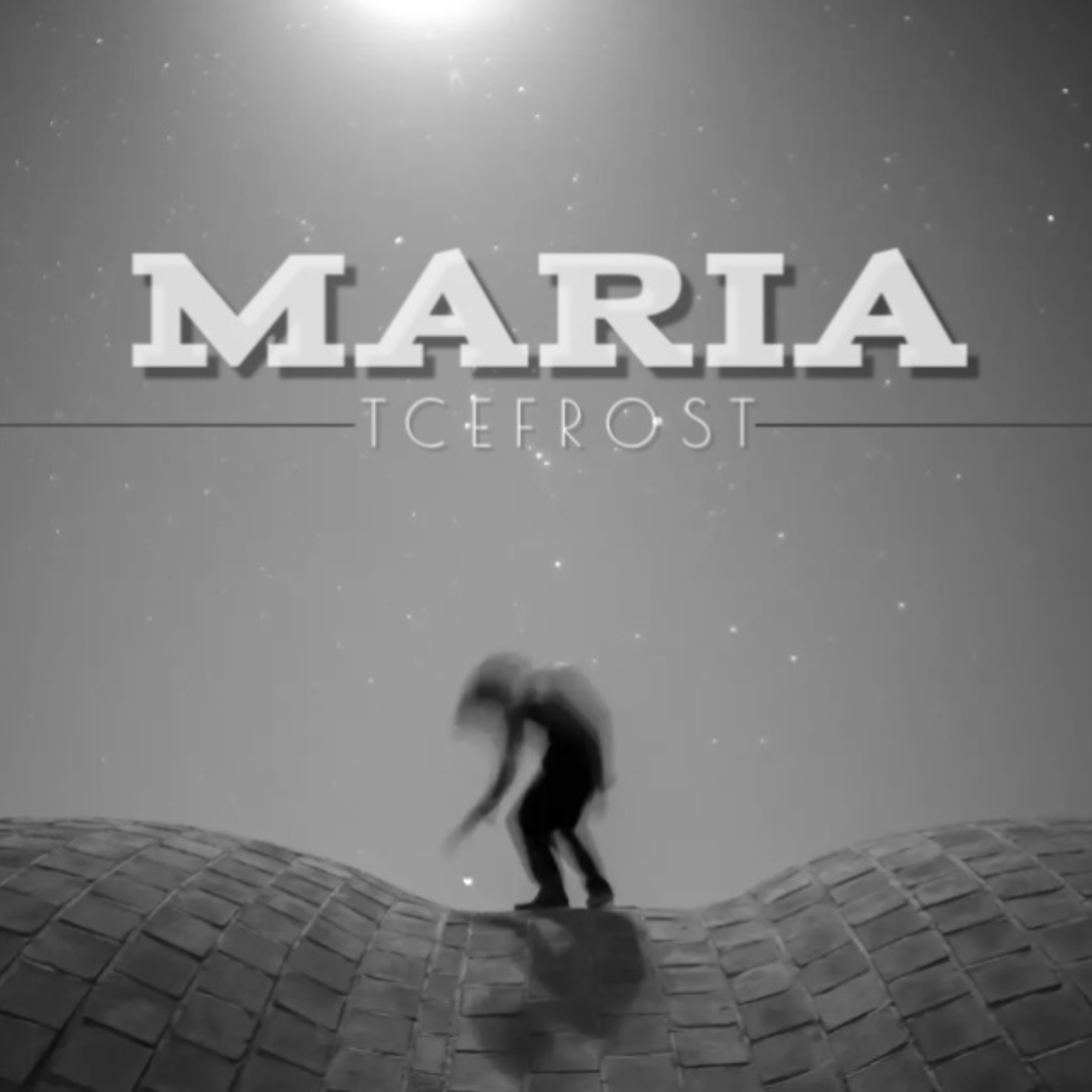 MARIA artwork