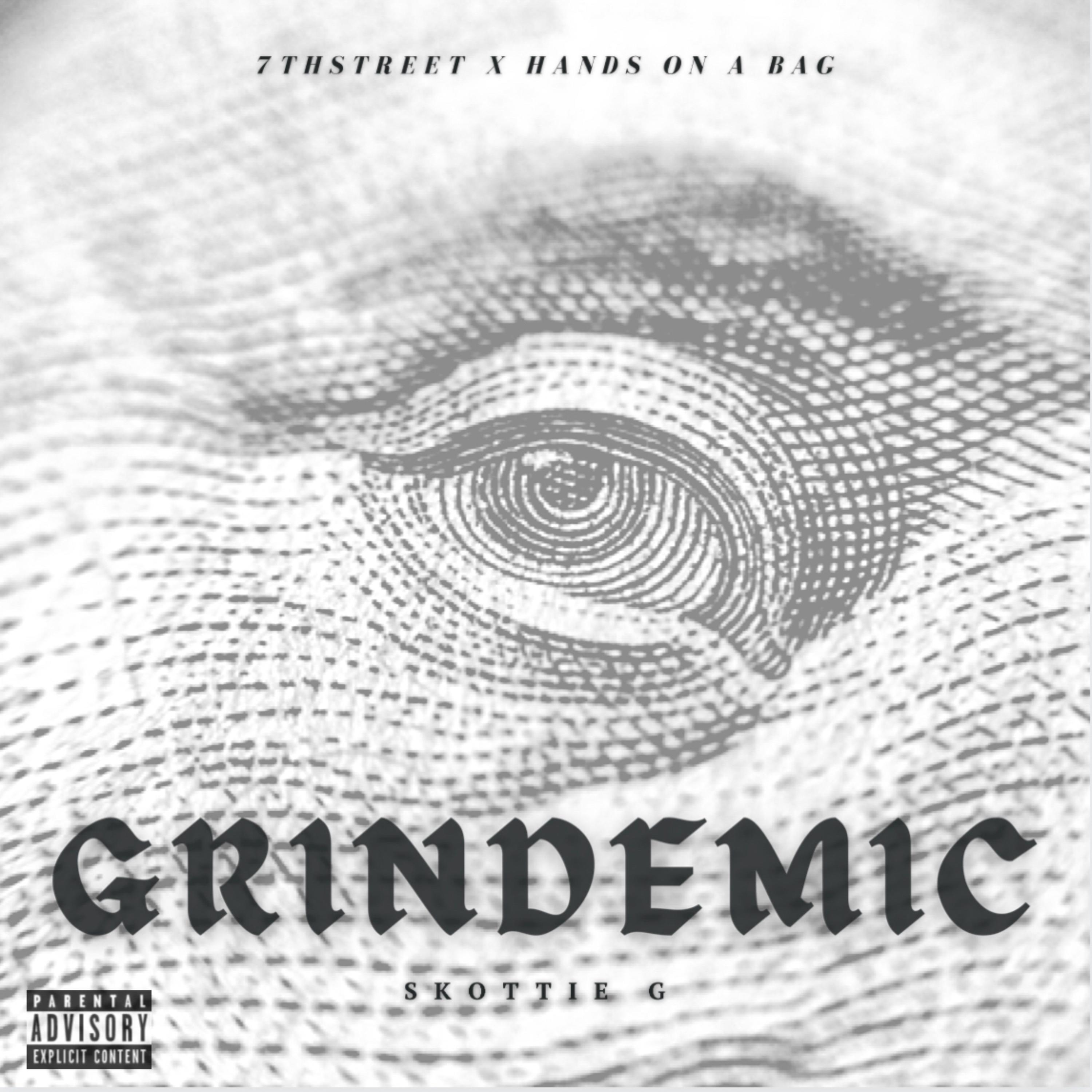 Grindemic artwork