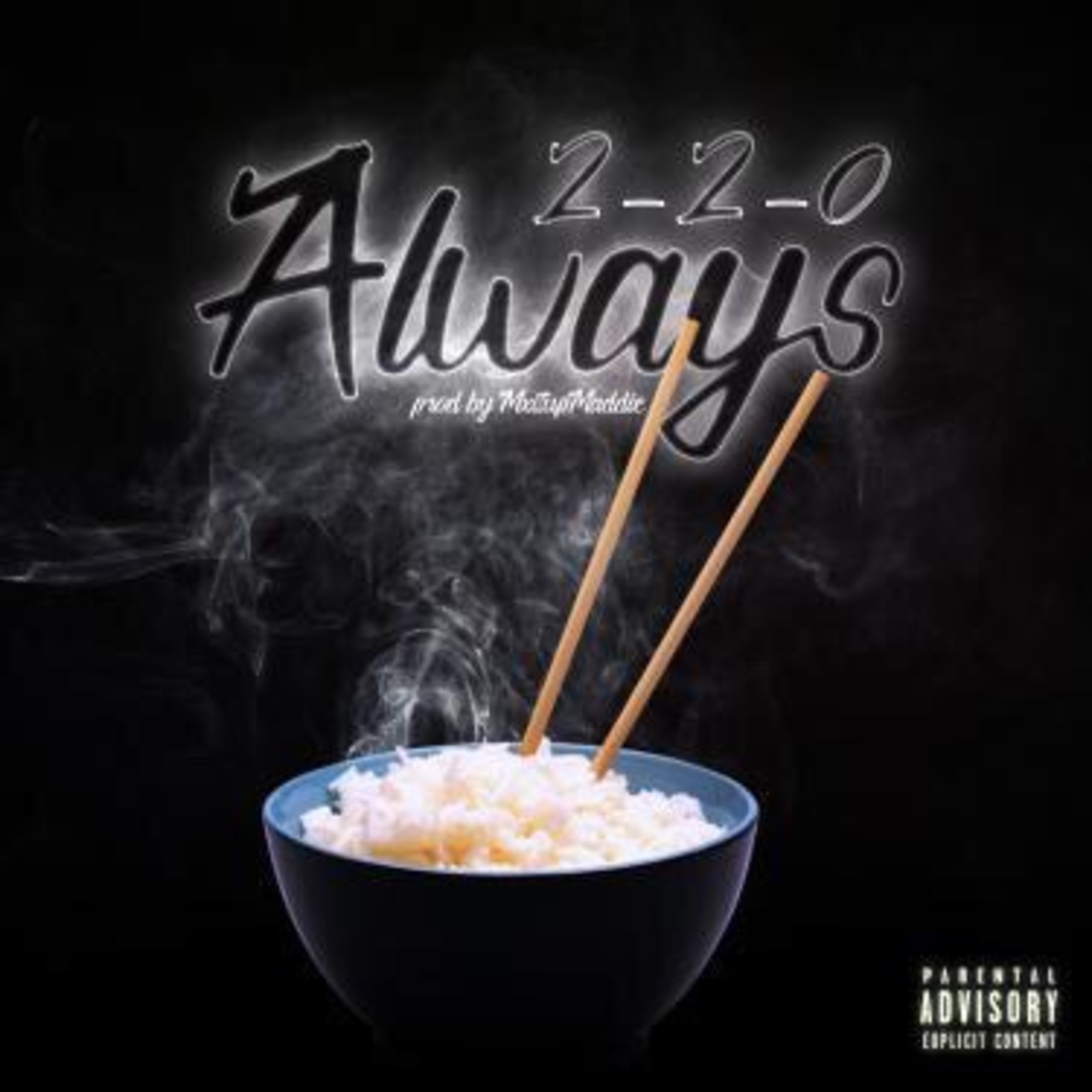 Always artwork