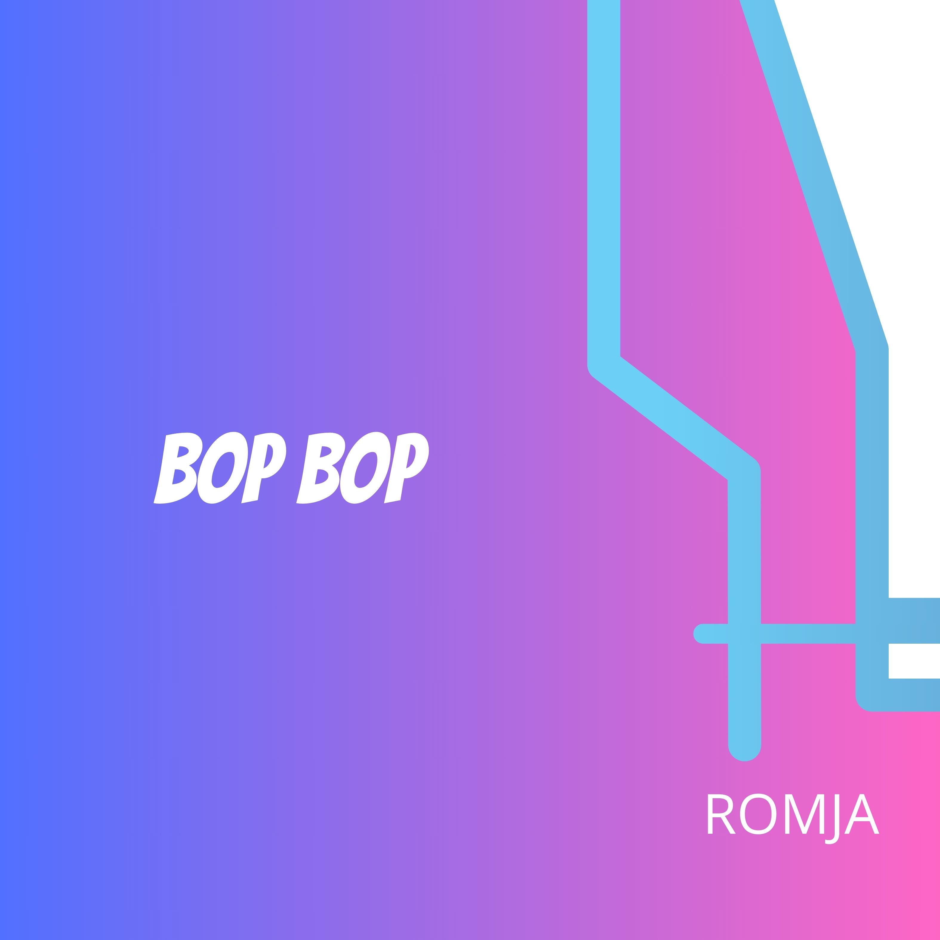 Bop Bop artwork