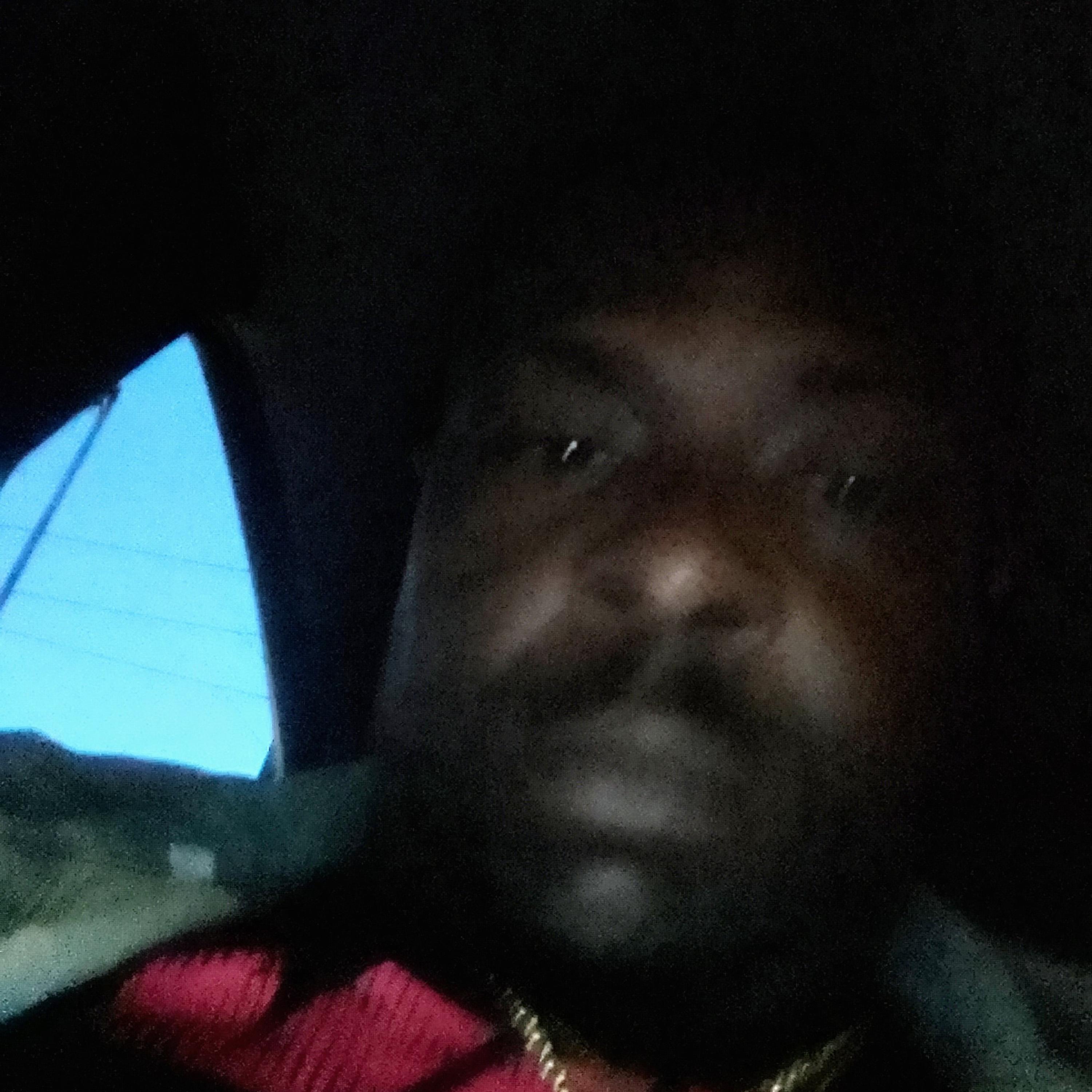 I'm Going Up artwork