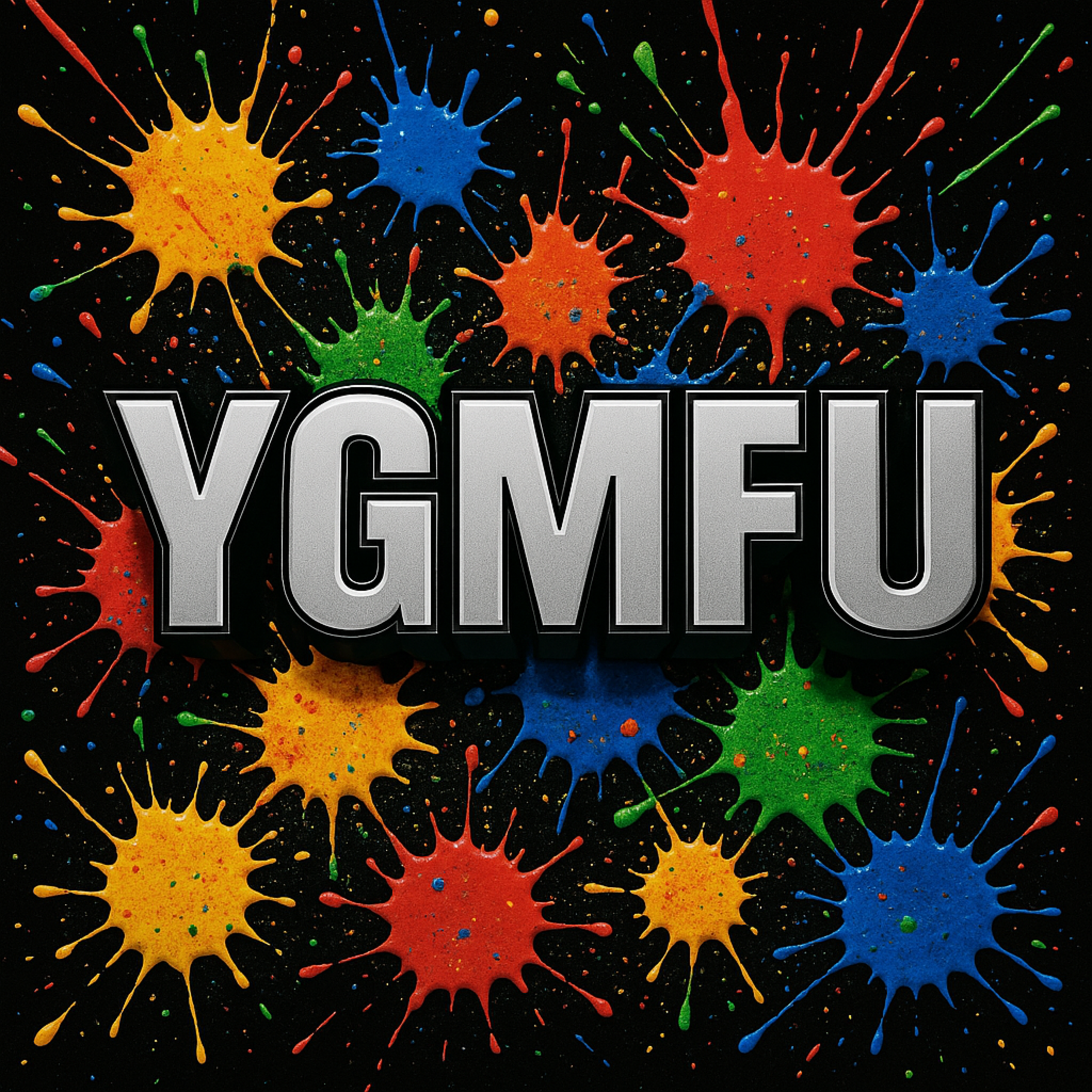 YGMFU artwork