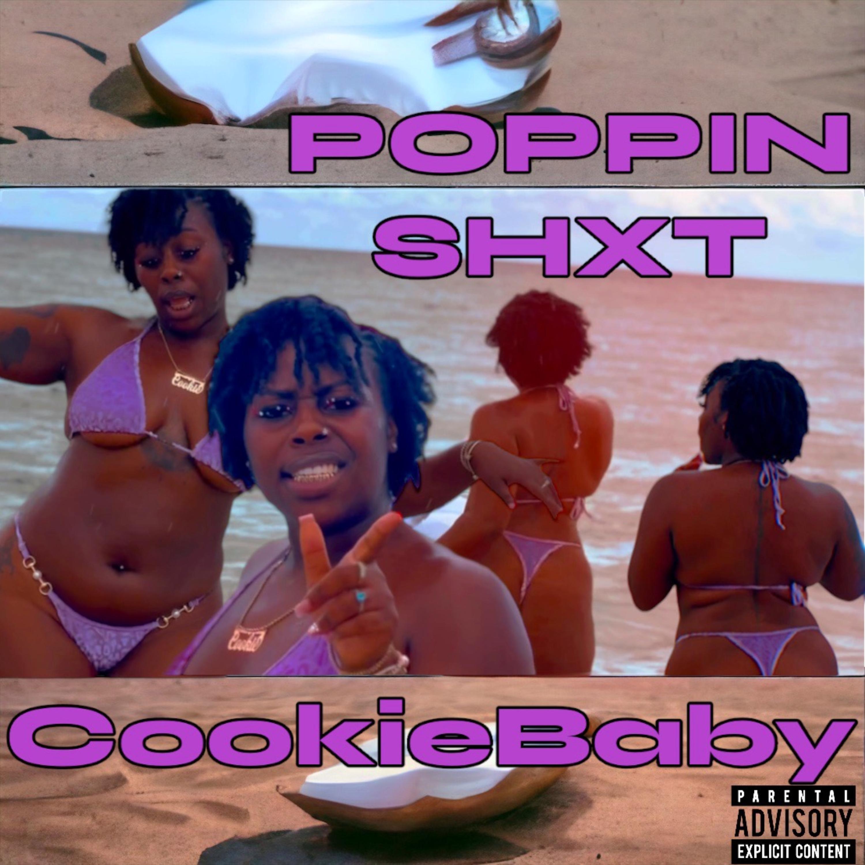 Poppin Shxt artwork