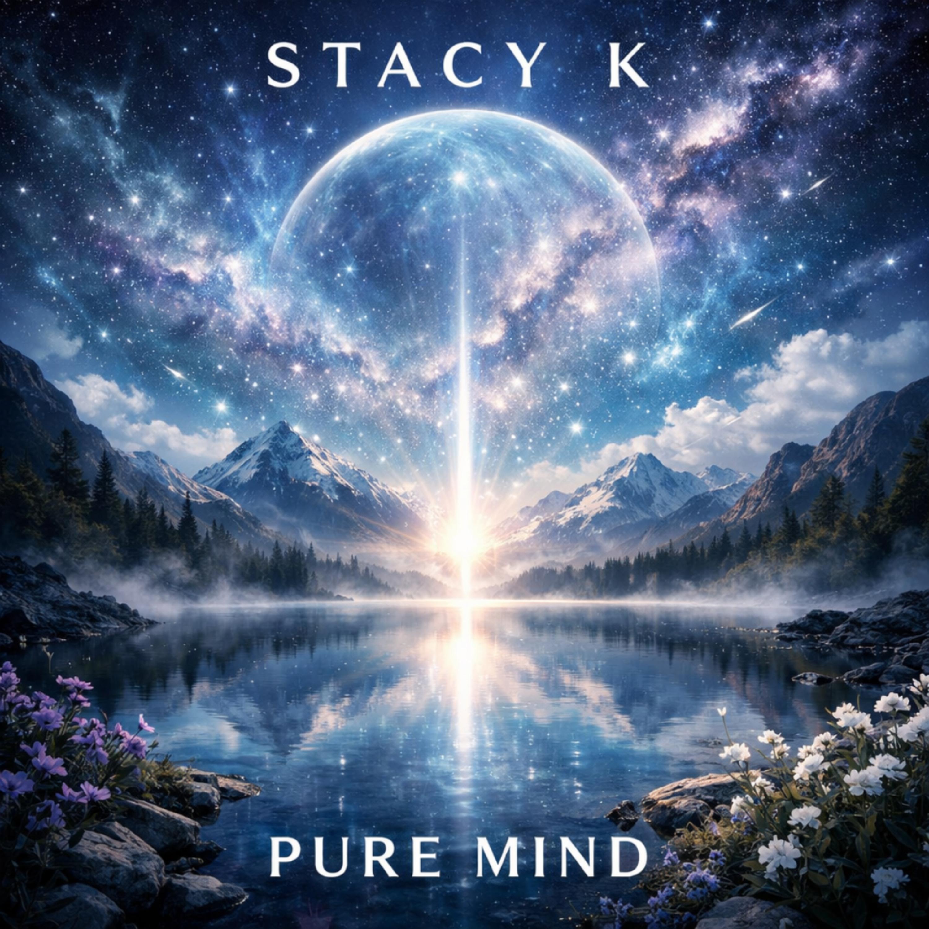 Pure Mind by Stacy k cover art