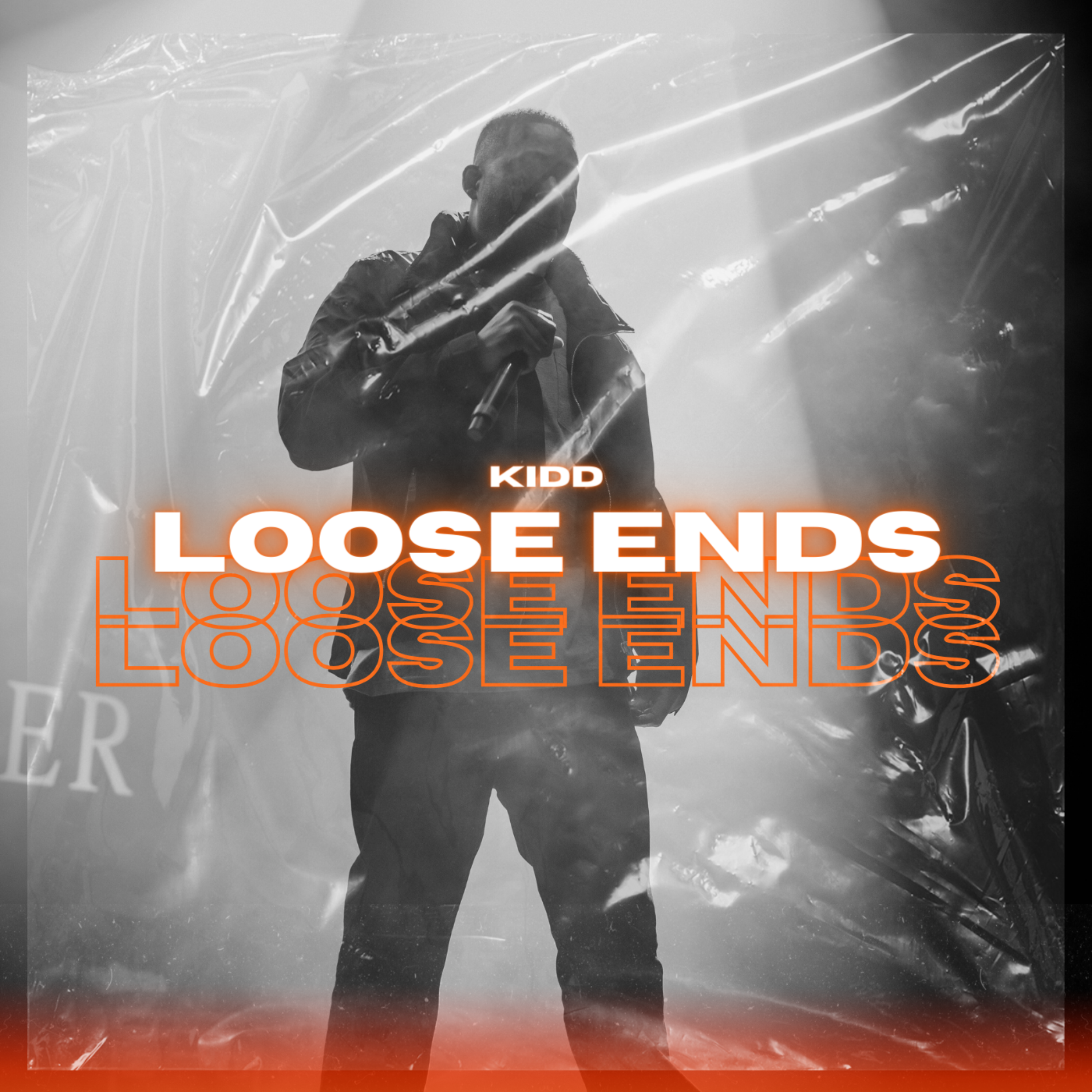 Loose Ends artwork