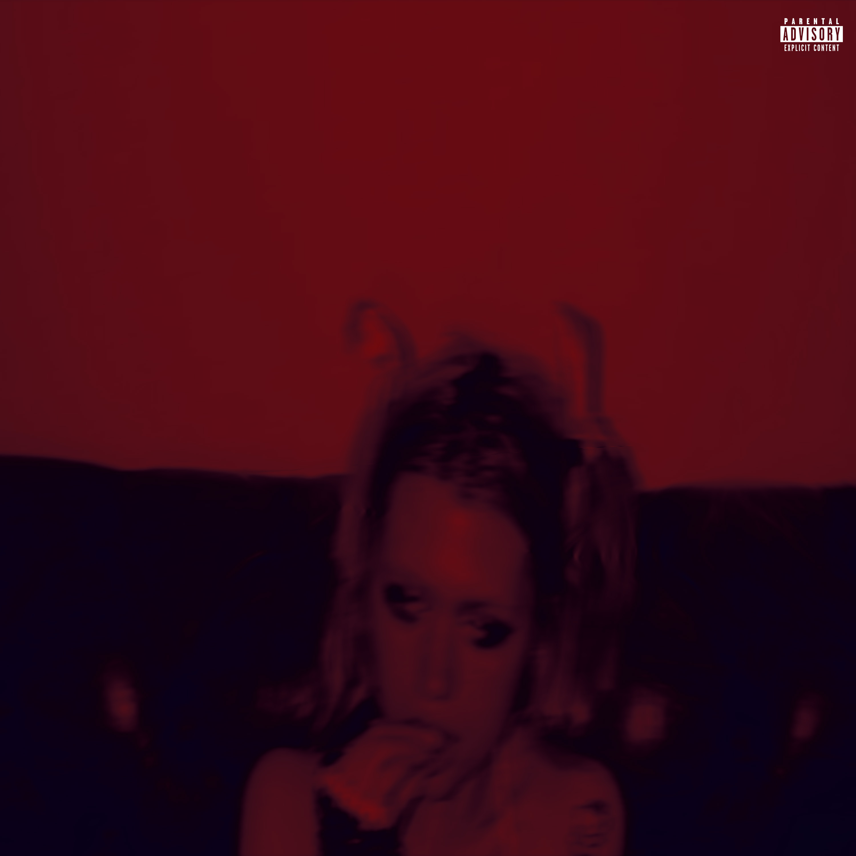 feel no pain artwork