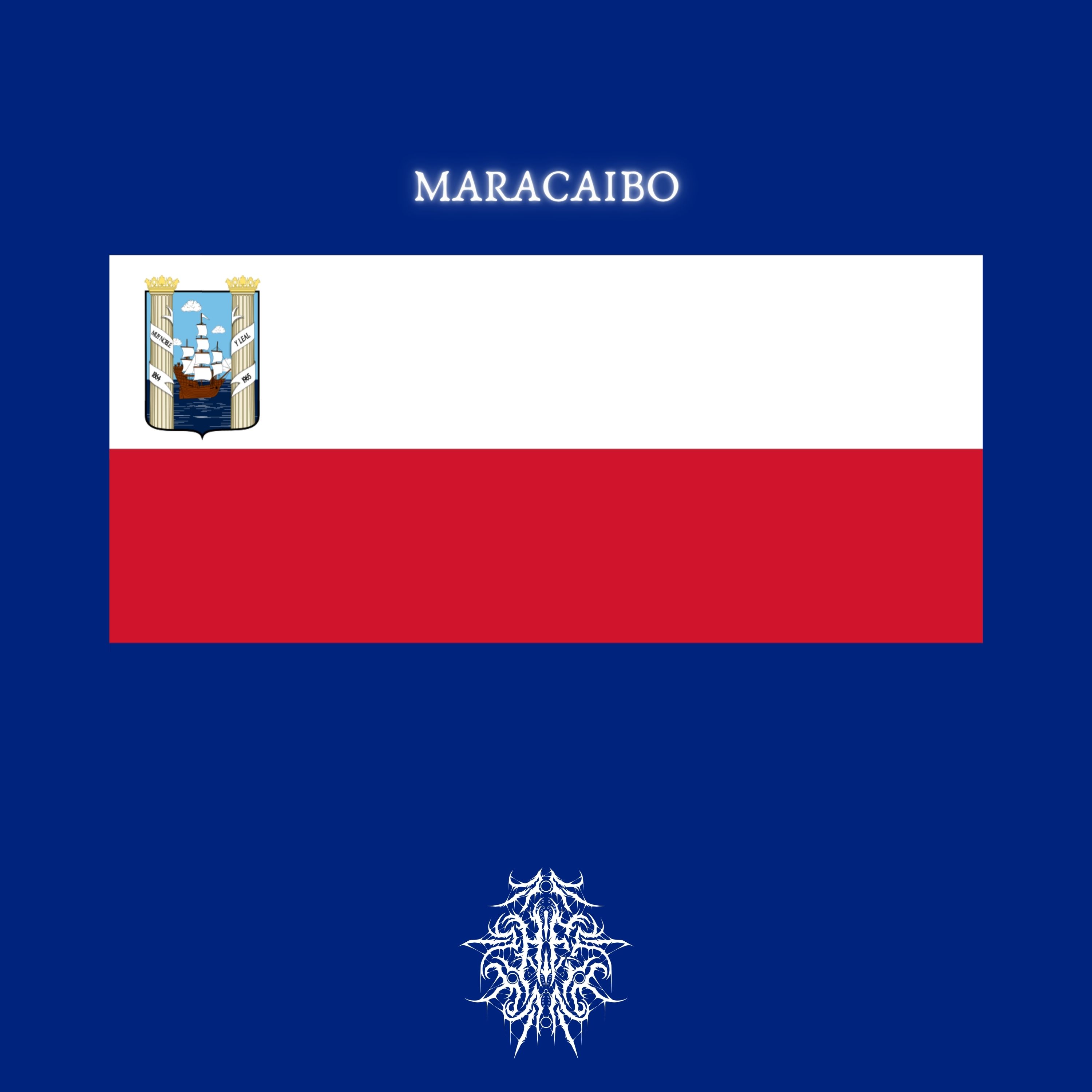Maracaibo artwork