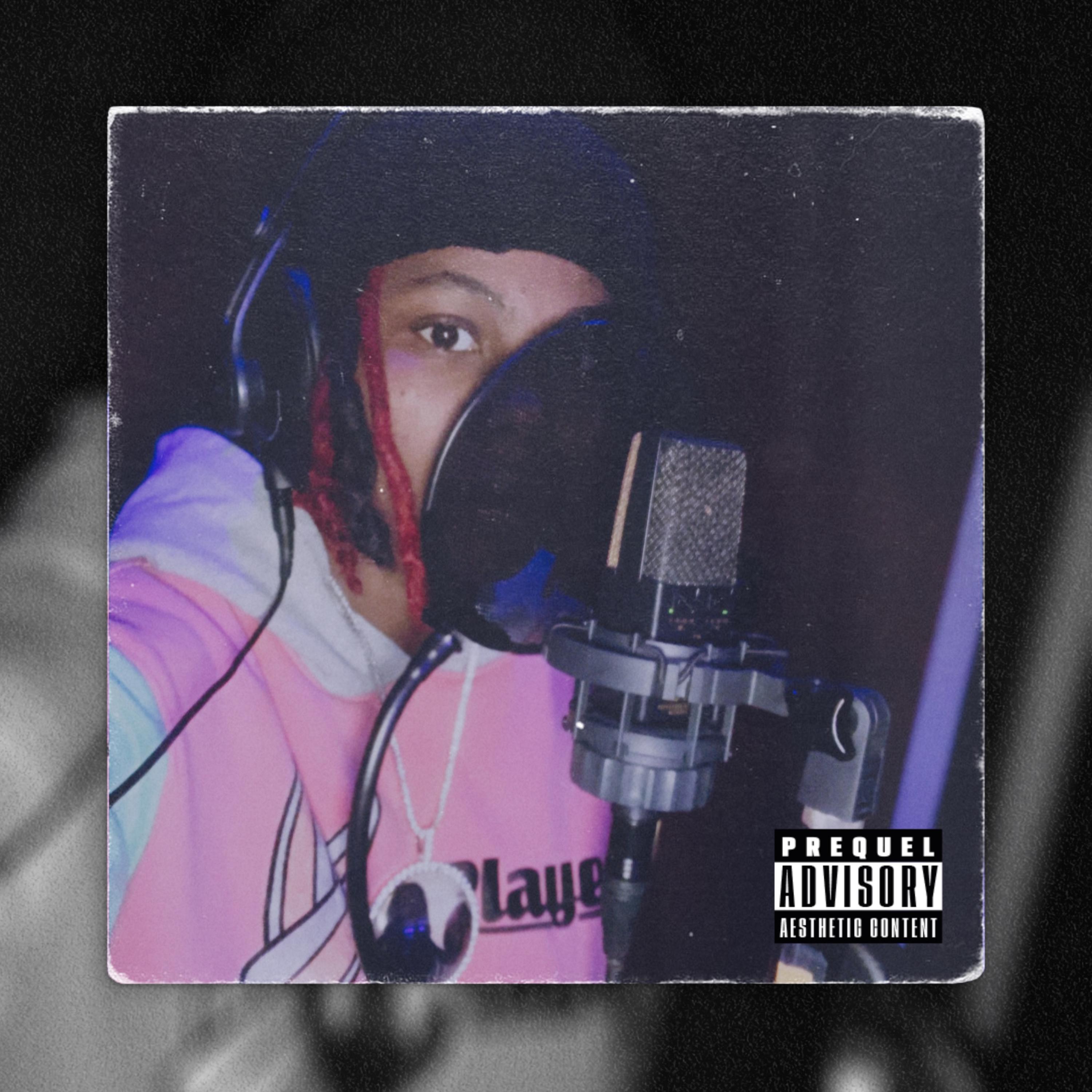 Outta Space artwork